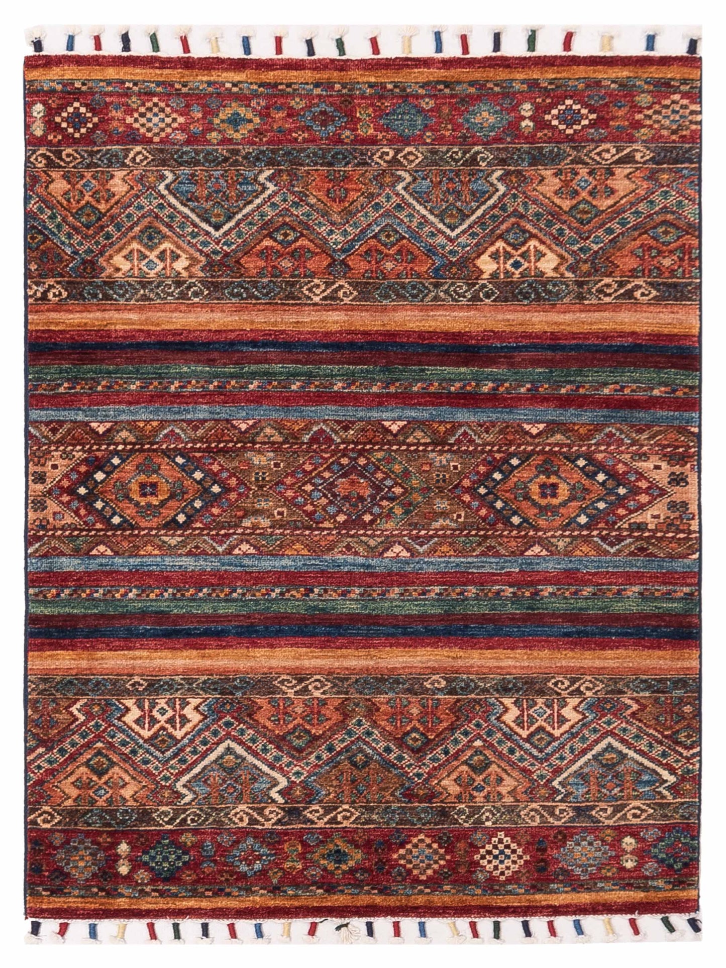 Nomad Horosan Multi Tribal