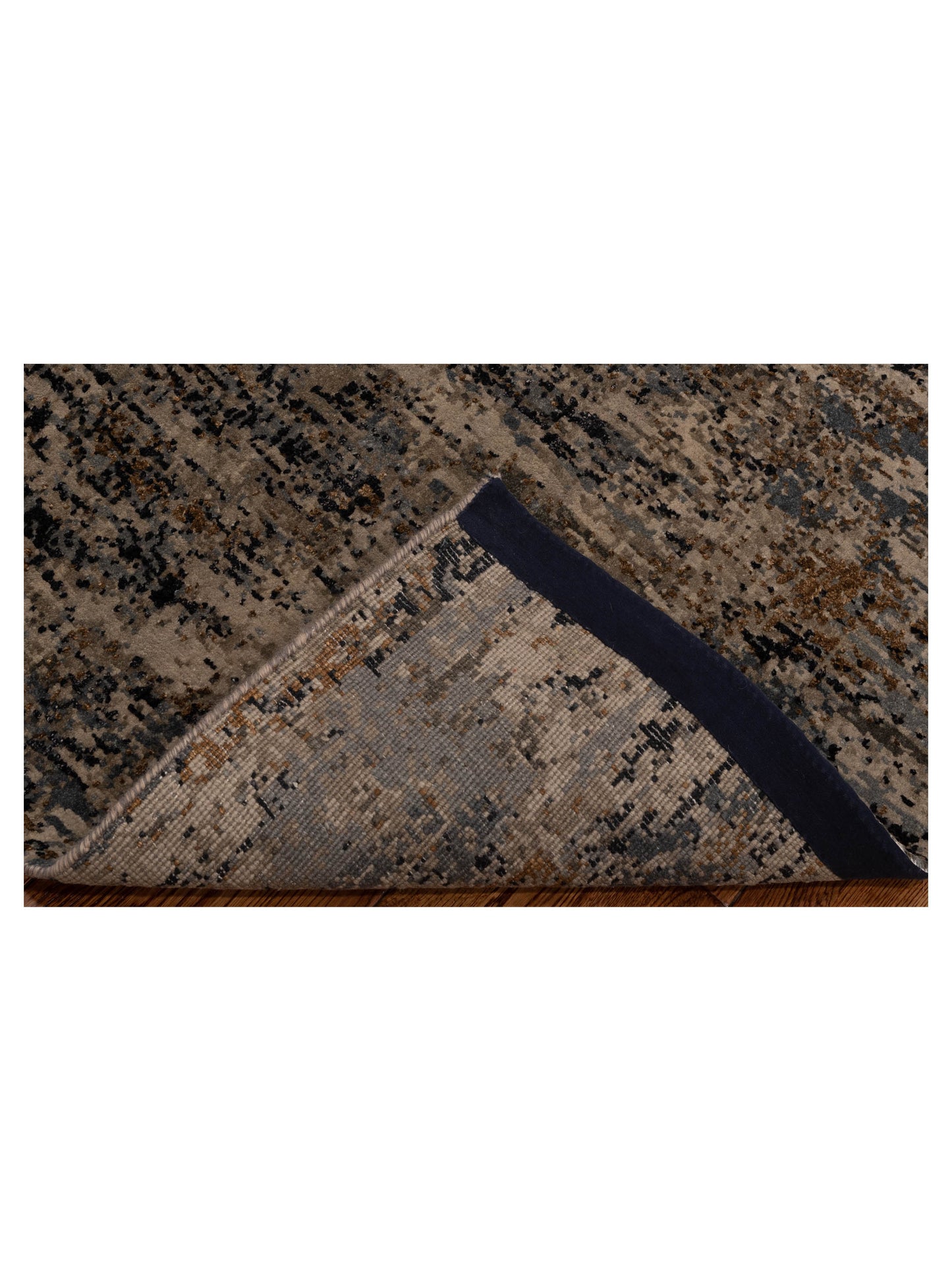 Tibetino 145009 Multi 3x5.3 Hand Knotted Rug