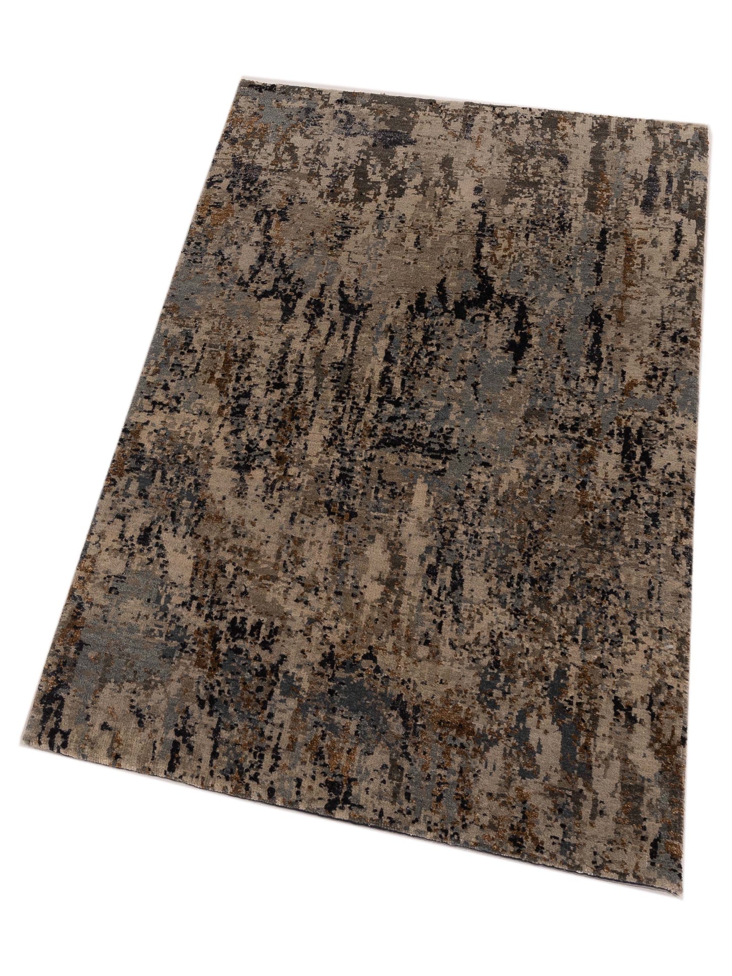Tibetino 145010 Multi 3.1x5.3 Hand Knotted Rug