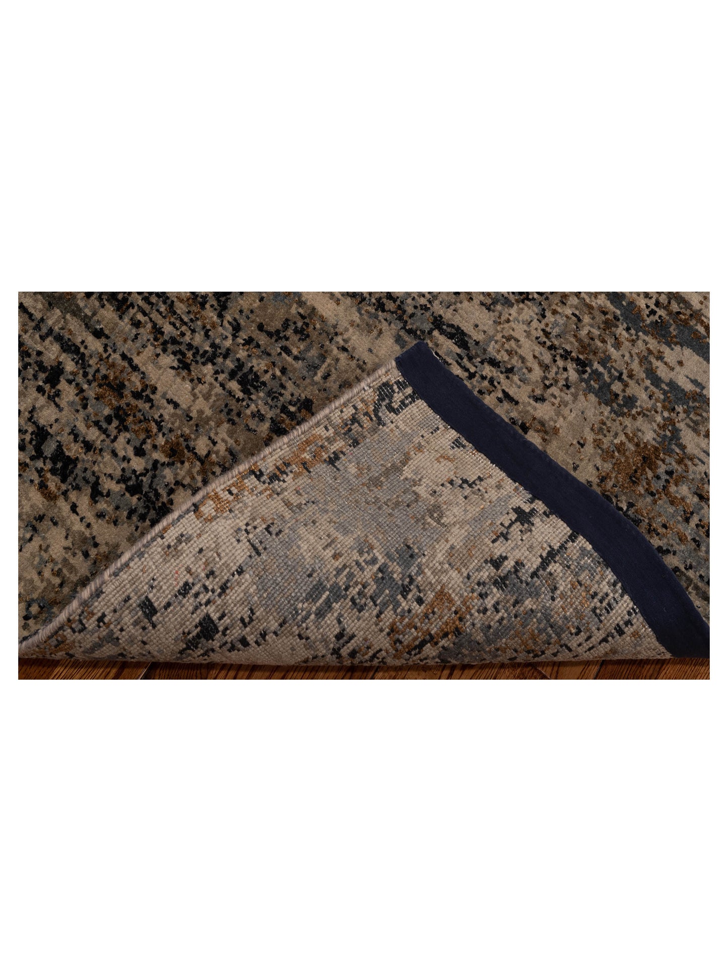 Tibetino 145010 Multi 3.1x5.3 Hand Knotted Rug