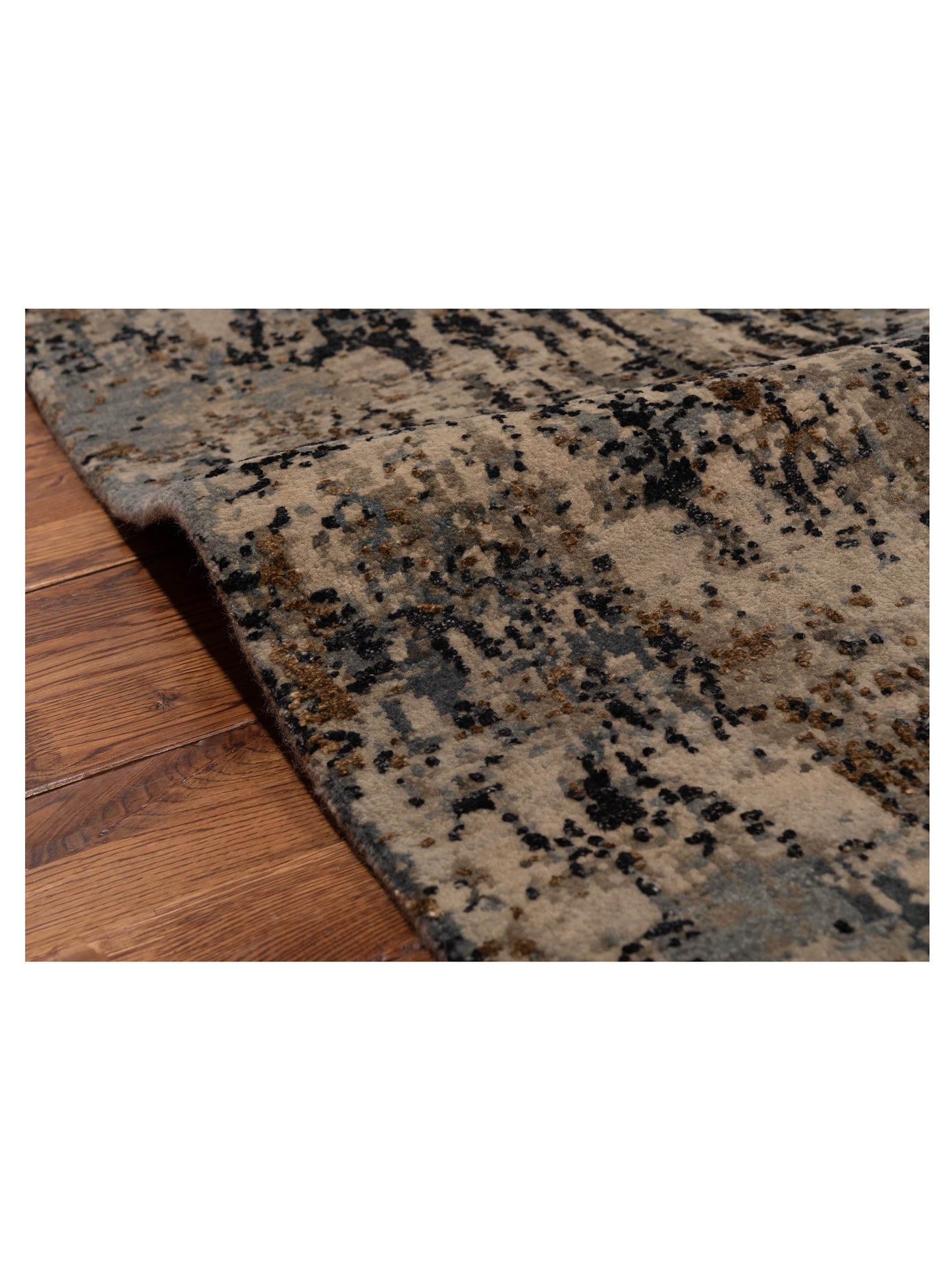 Tibetino 145010 Multi 3.1x5.3 Hand Knotted Rug