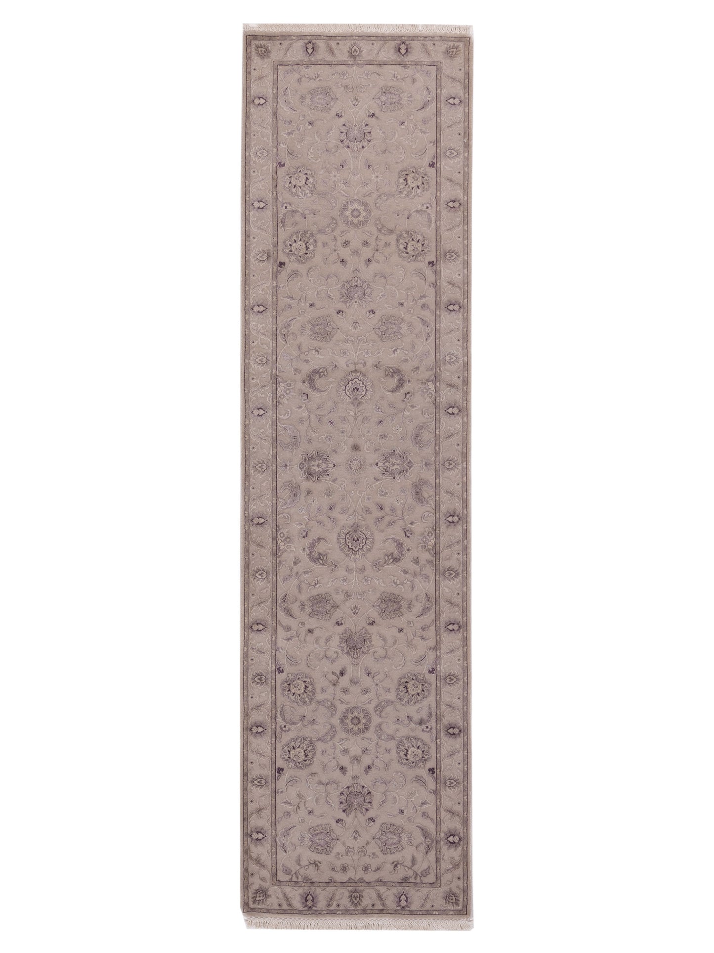 Rajpur Imperial Silk Silver Silver Traditional