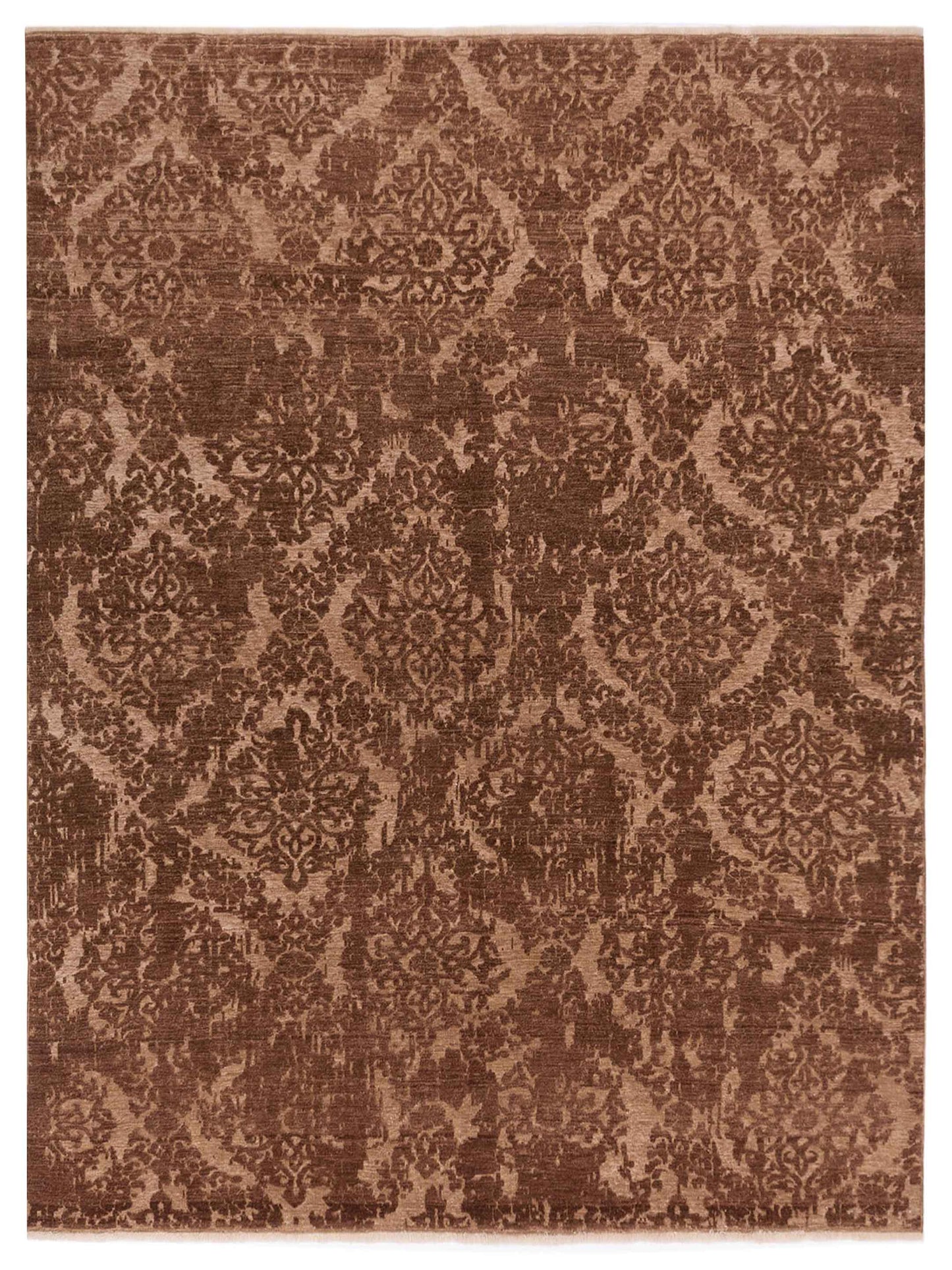 Pasha Defne Brown Dark Brown Transitional