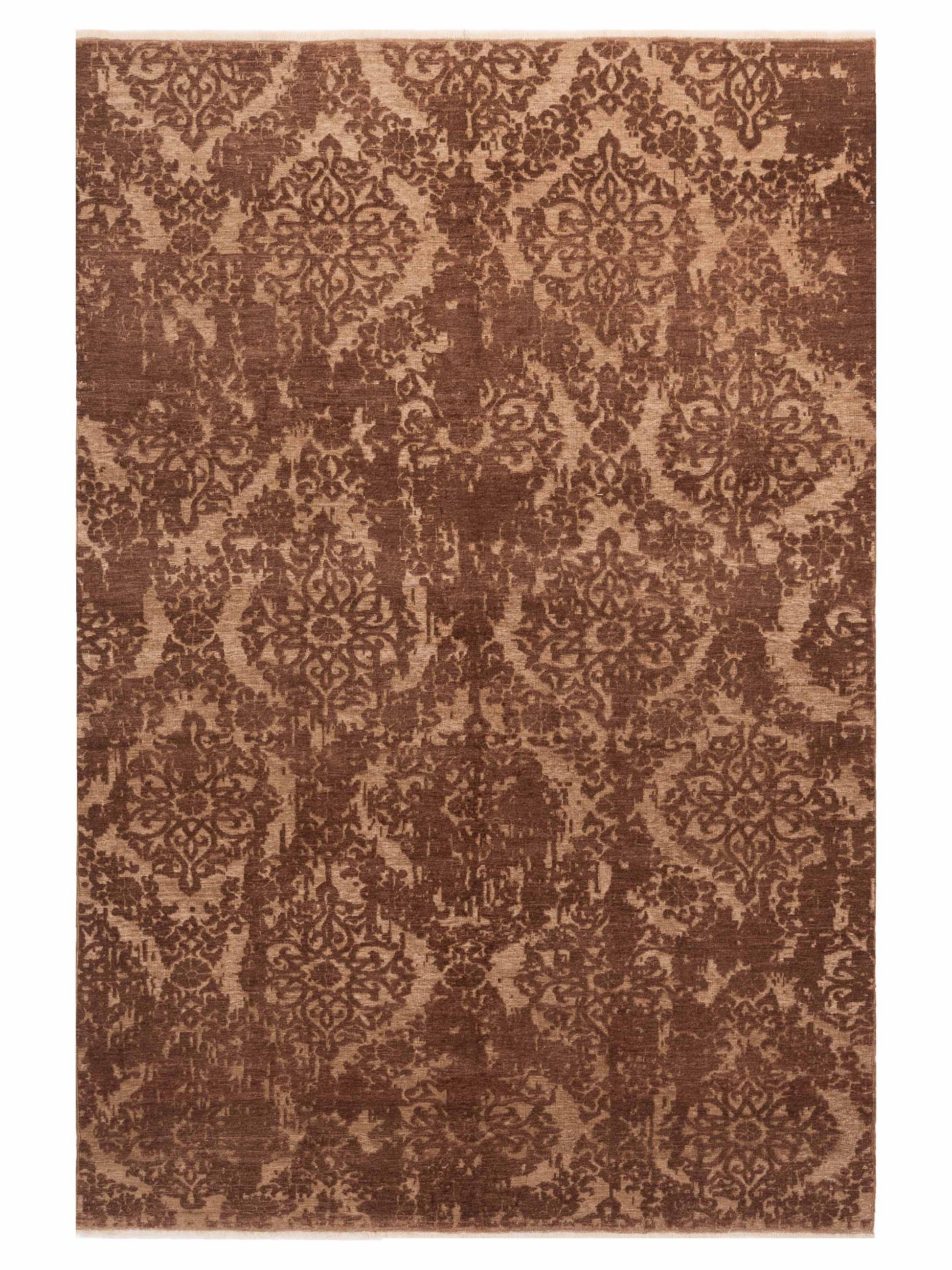 Pasha Defne  Brown Dark Brown Transitional