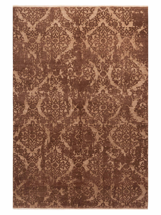 Pasha Defne  Brown Dark Brown Transitional