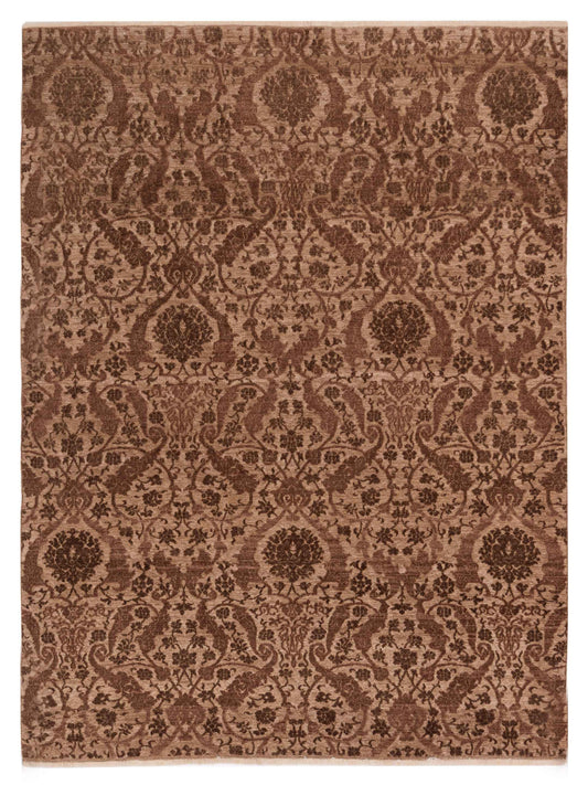 Pasha Defne  Brown Brown Transitional