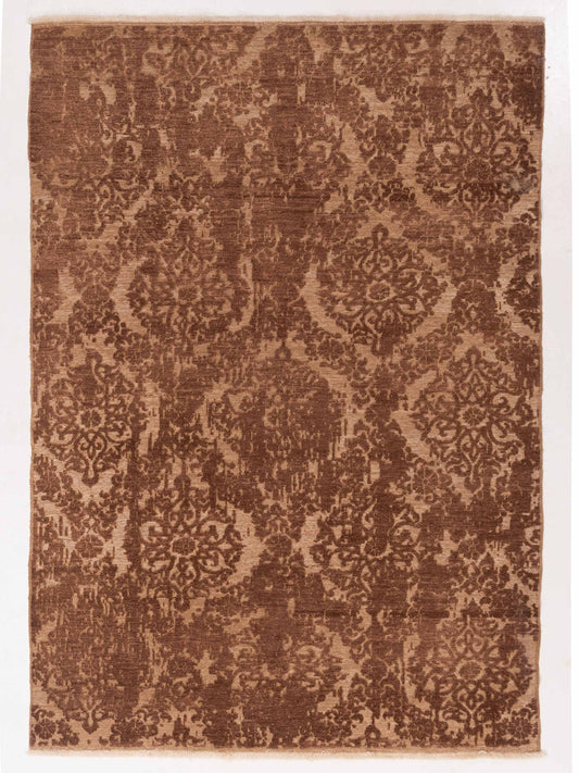 Pasha Defne  Brown Dark Brown Transitional