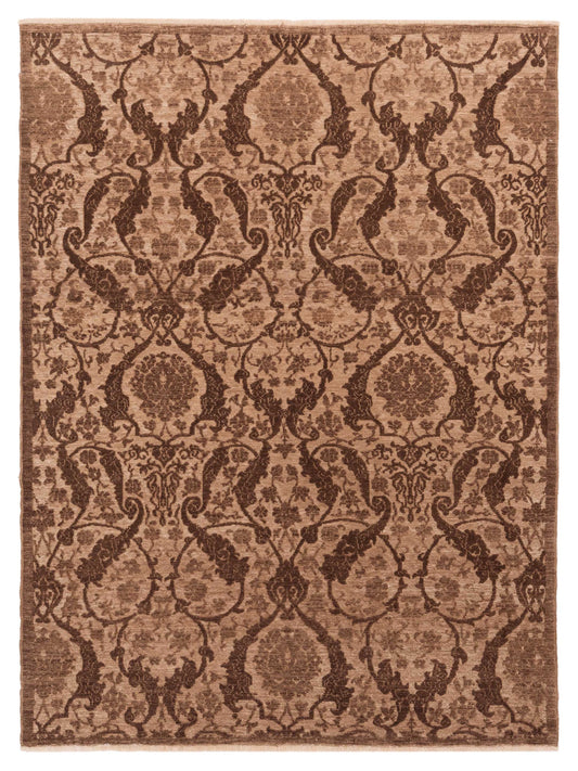 Pasha Defne  Brown Brown Transitional