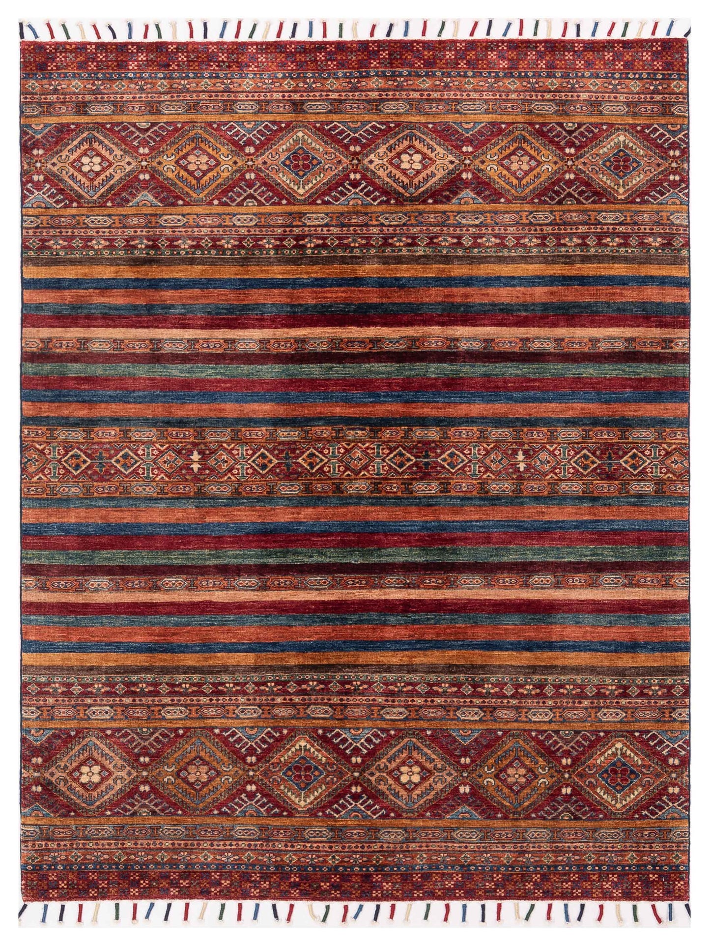 Nomad Horosan Multi Tribal