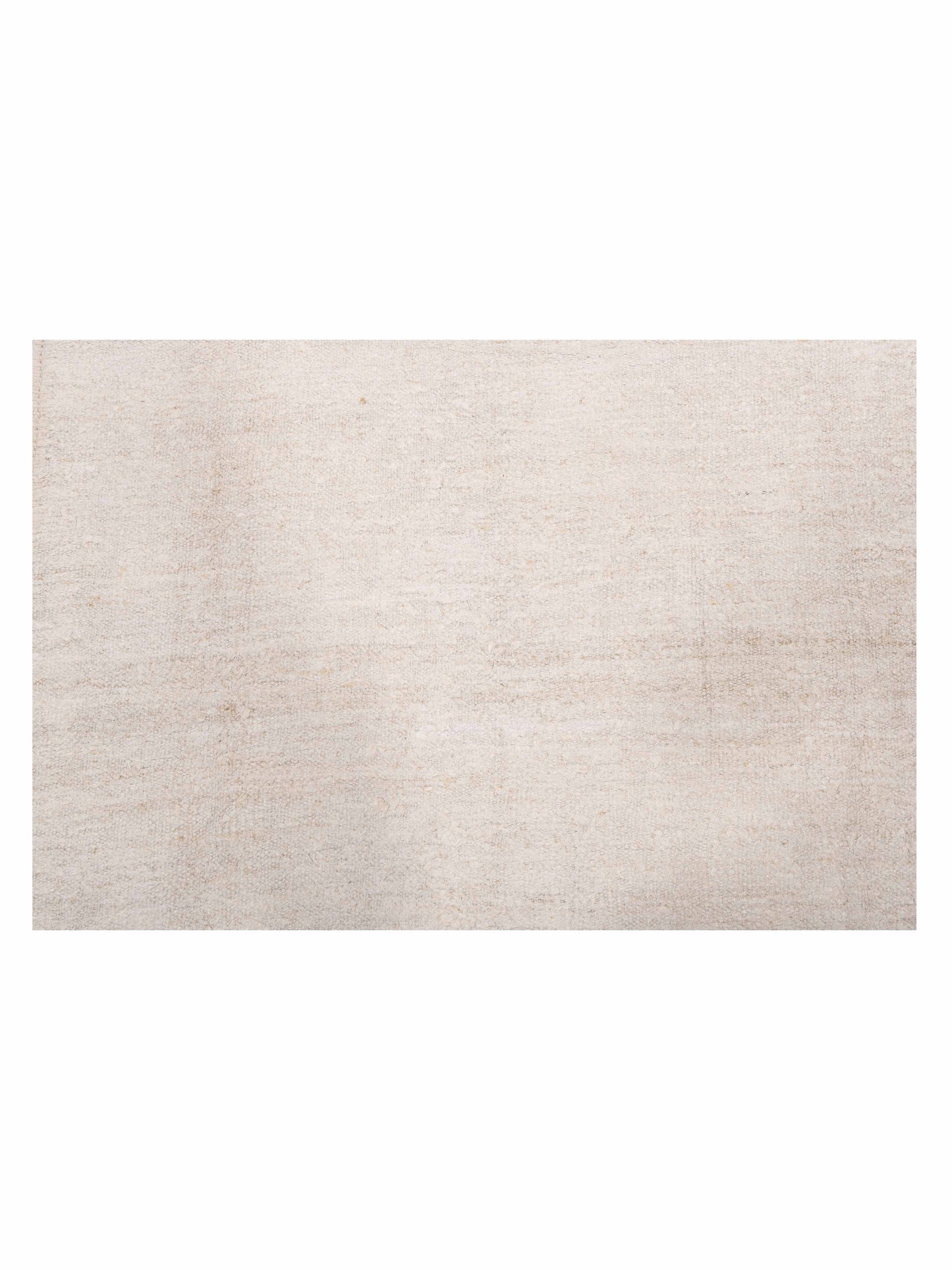 Turkish Vestige Patchwork 146042 Ivory 9x11.11 Hand Knotted Rug