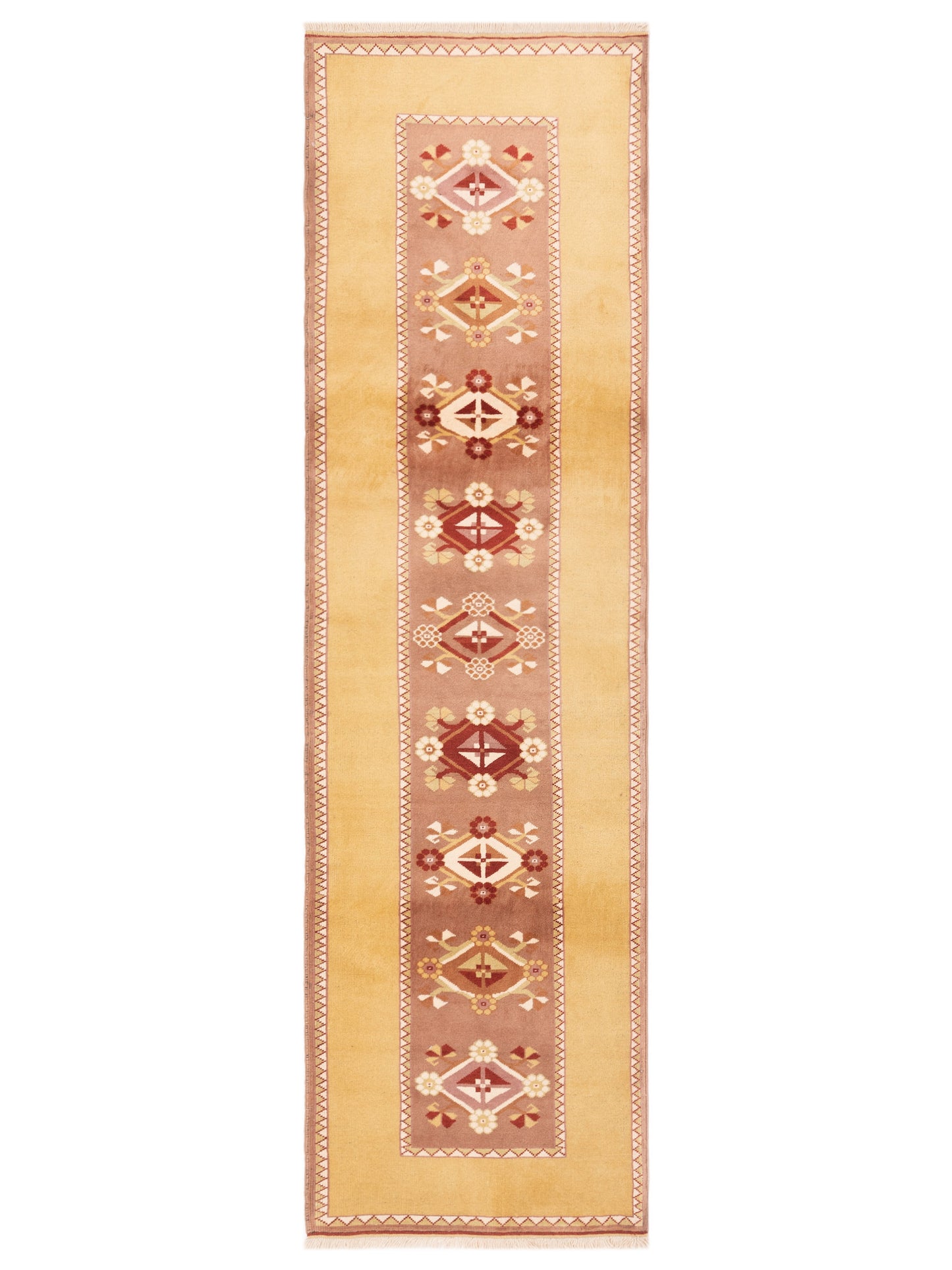 Pasha Milas Purple Gold Traditional