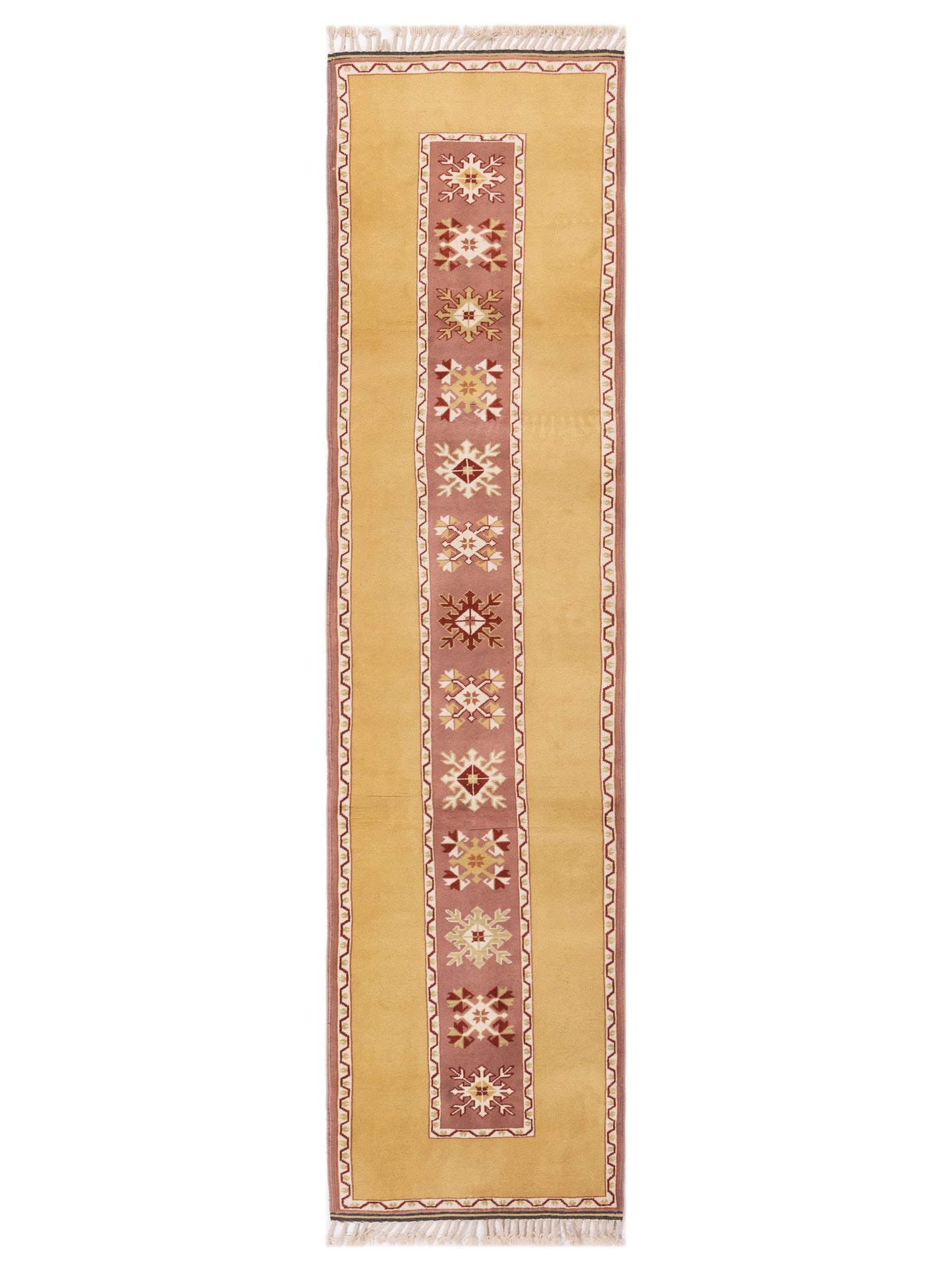 Pasha Milas Purple Gold Traditional