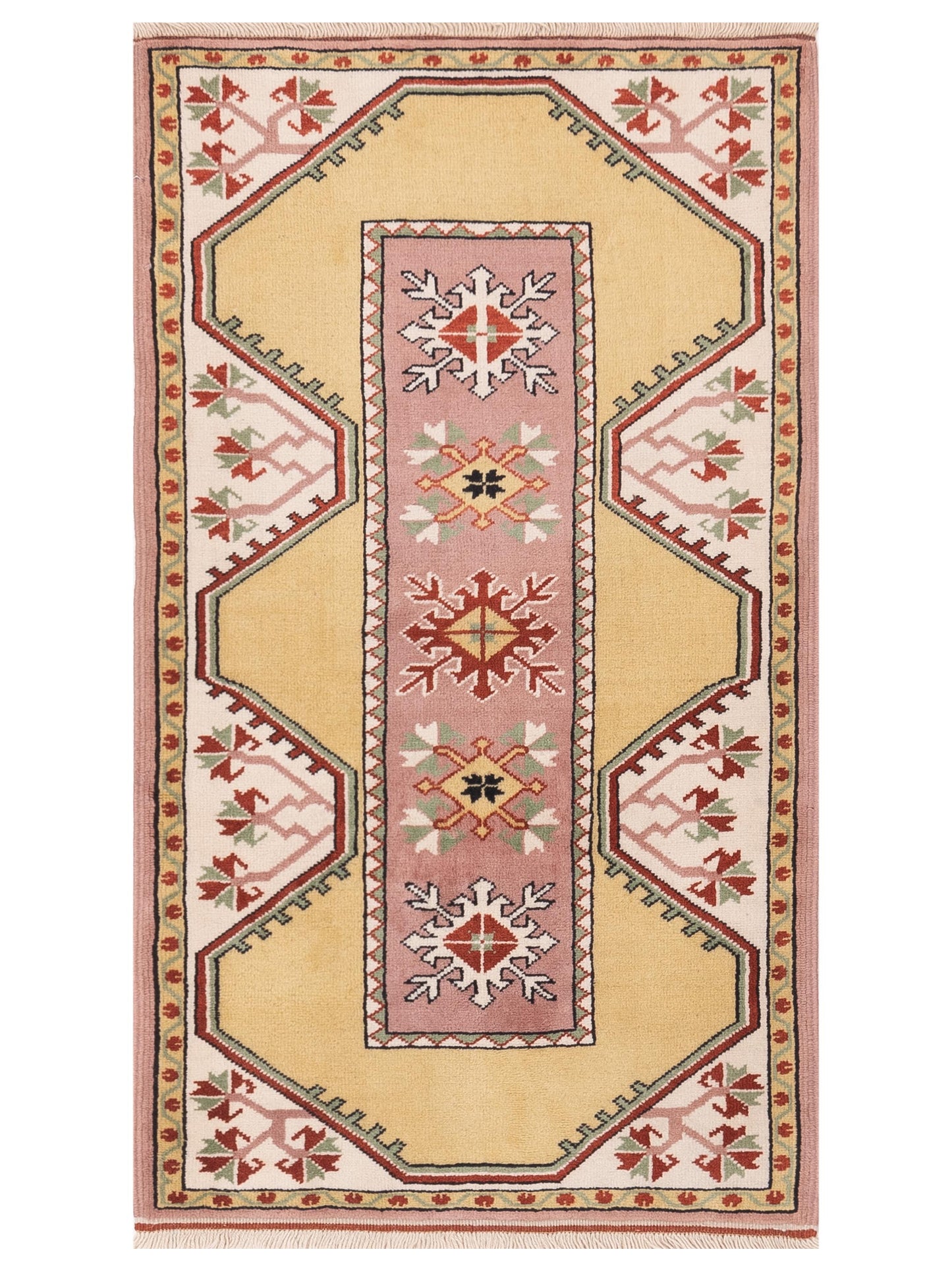 Pasha Milas Purple Gold Traditional