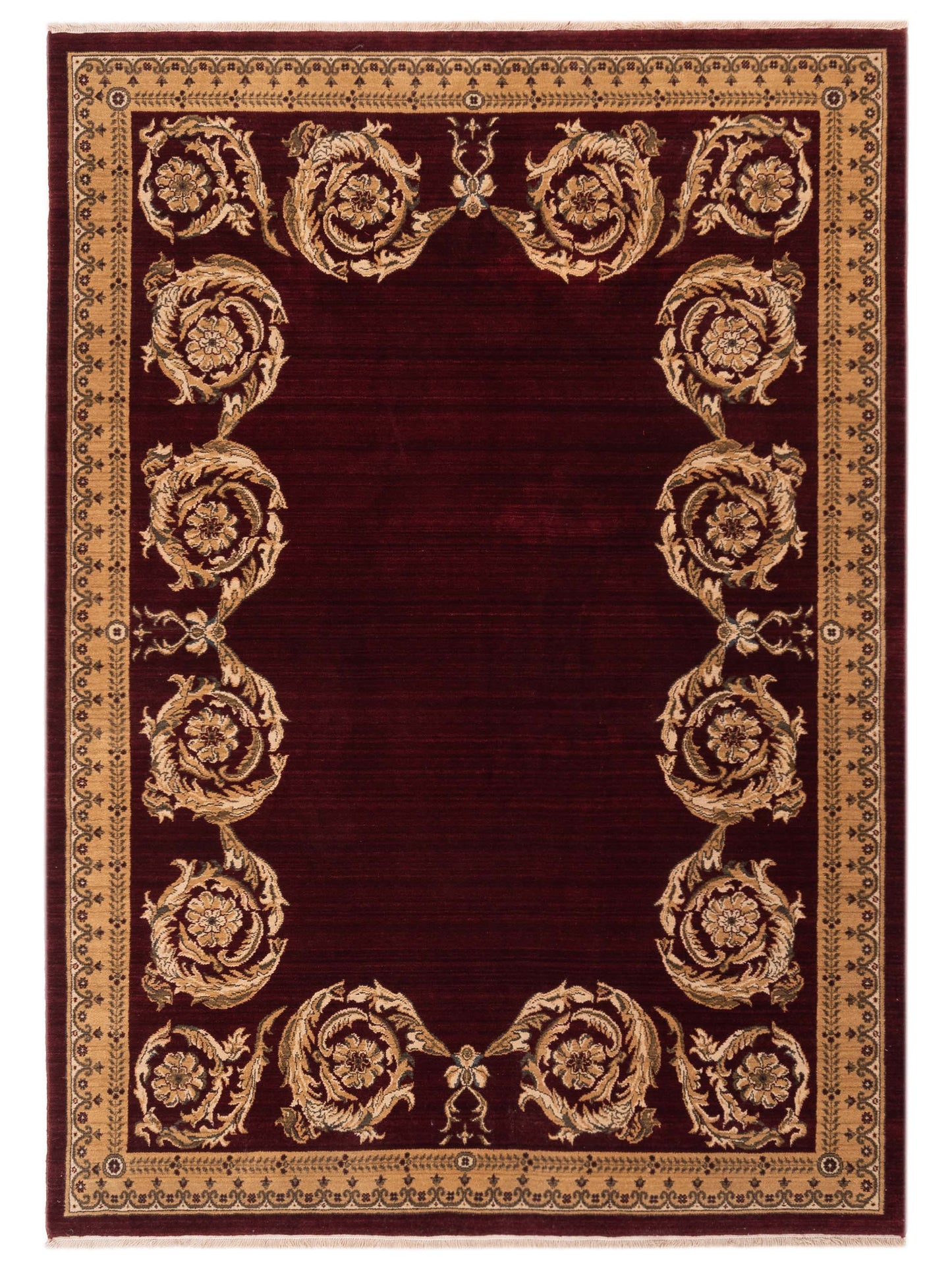 Bergamo Alara  Red Gold Traditional