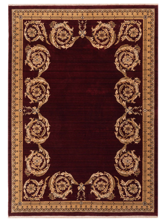 Bergamo Alara  Red Gold Traditional