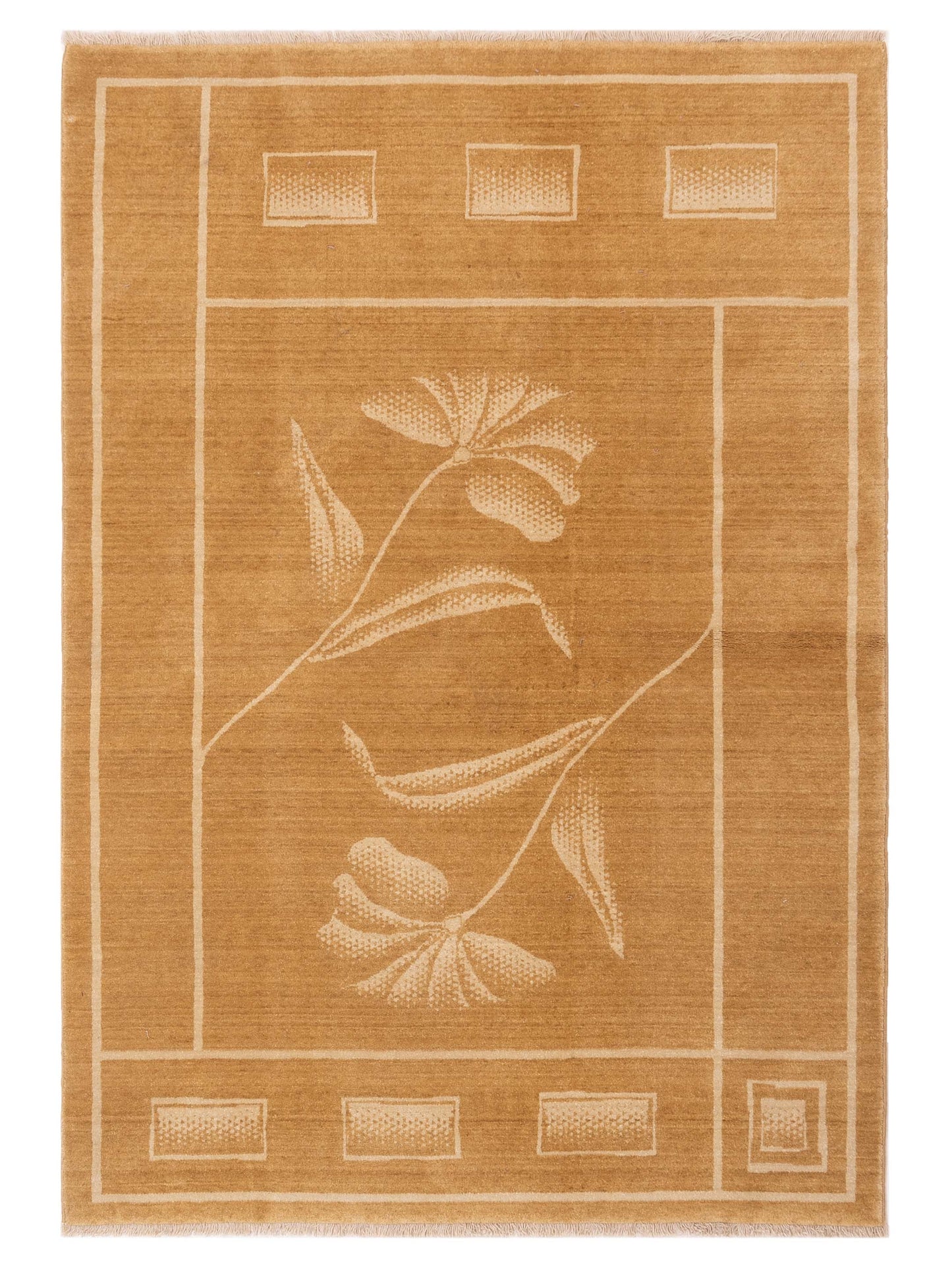 Bergamo Alara Gold Traditional