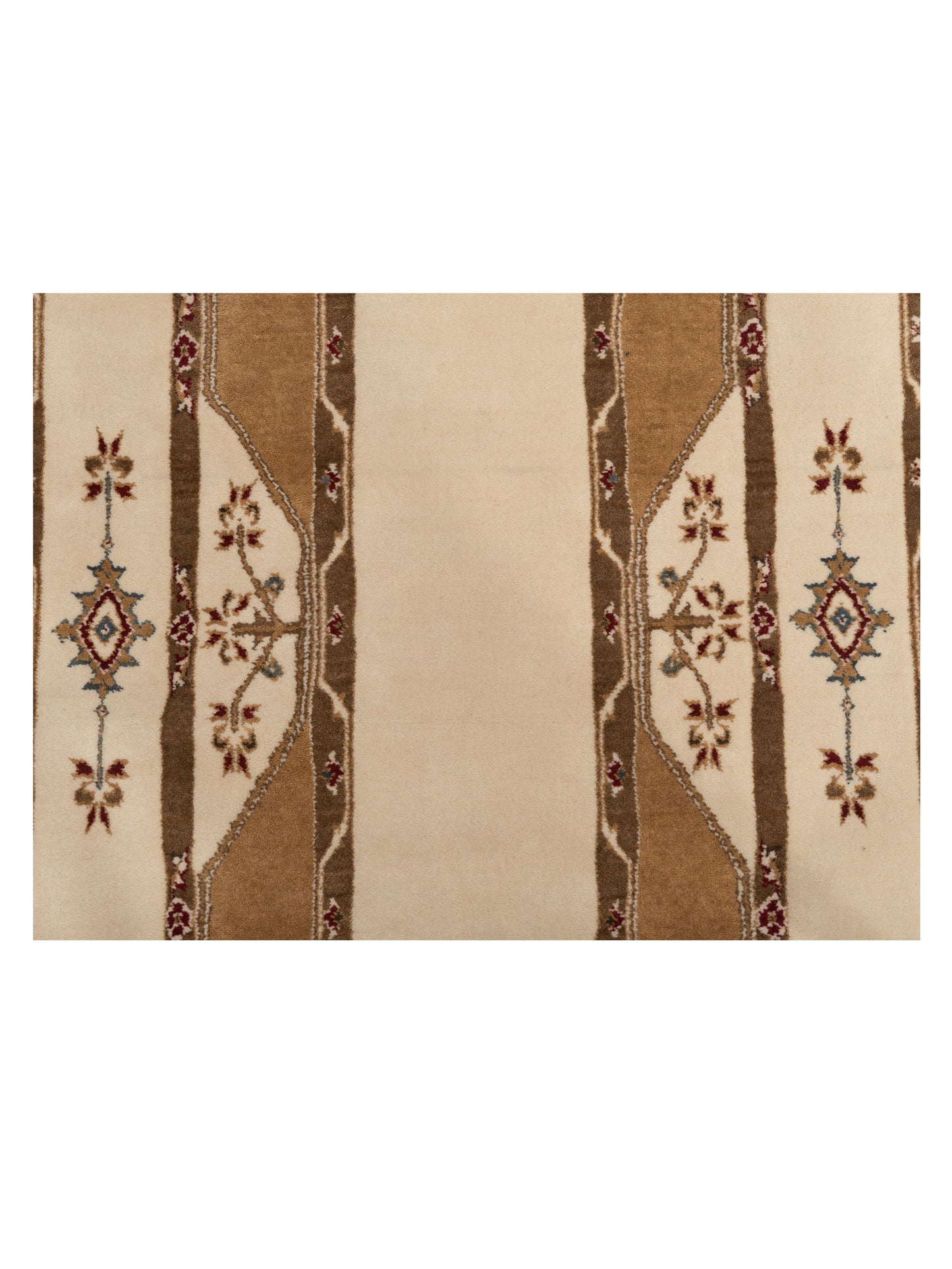 Alara 146349 Ivory Gold 2.9x9.10 Machine Made Rug