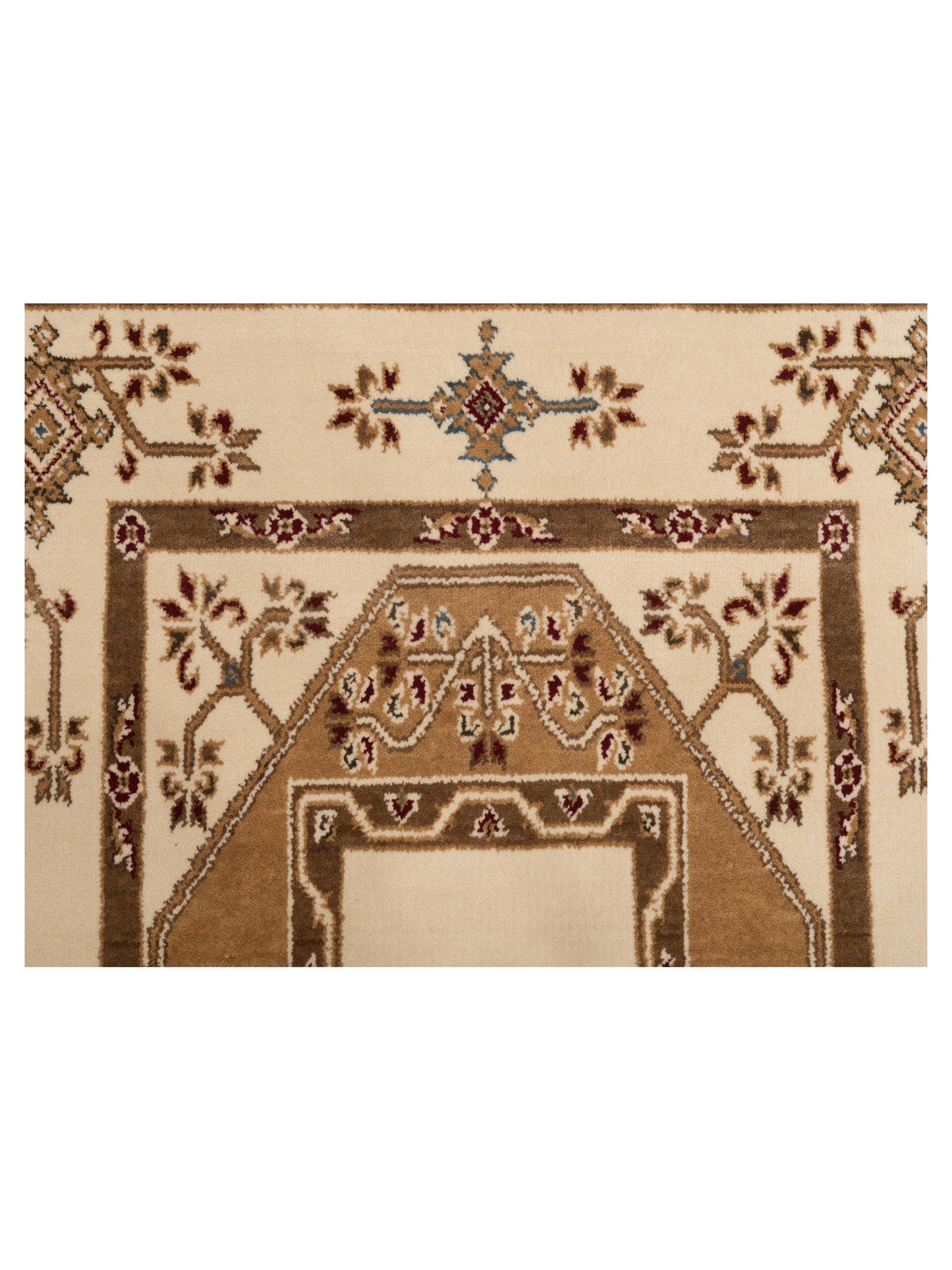 Alara 146350 Ivory Gold 2.9x9.10 Machine Made Rug