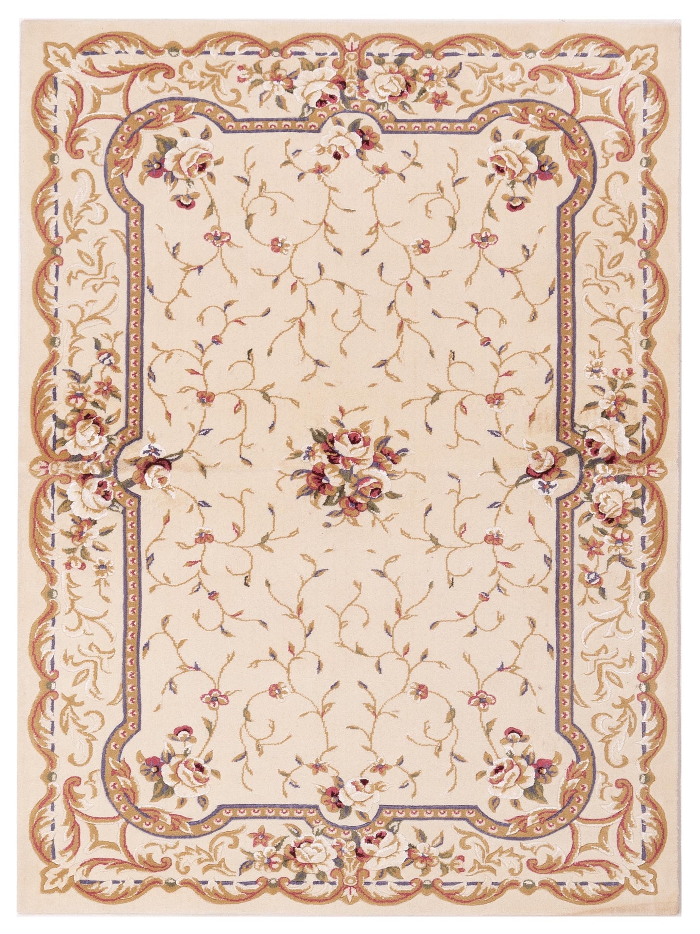 Bergamo Alara Ivory Traditional