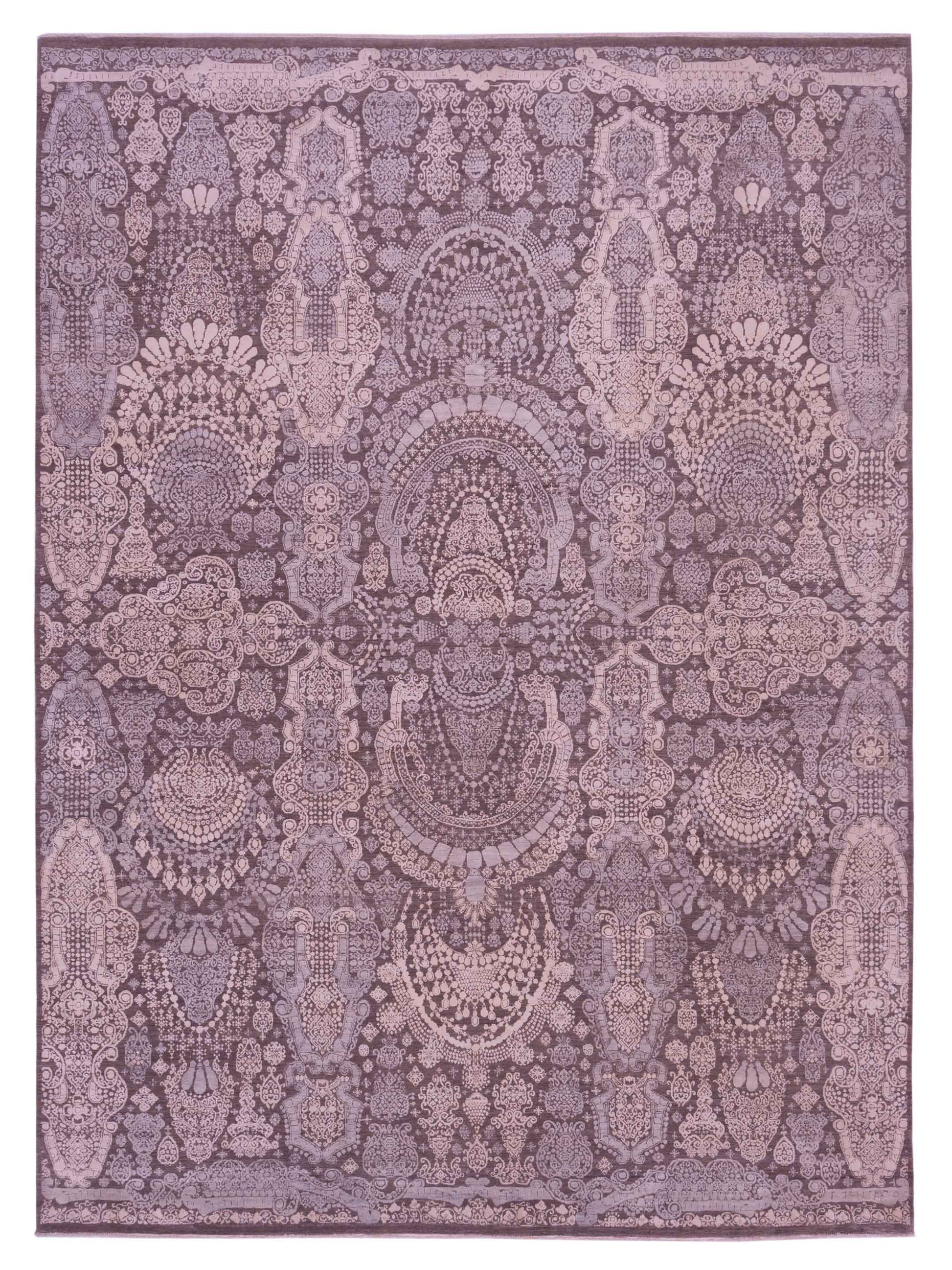 Siena Dazzling  Gray Gray Contemporary