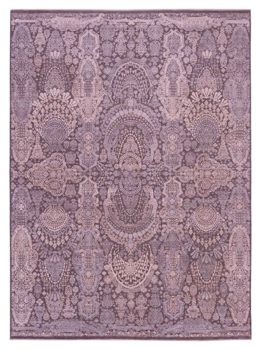 Siena Dazzling  Gray Gray Contemporary