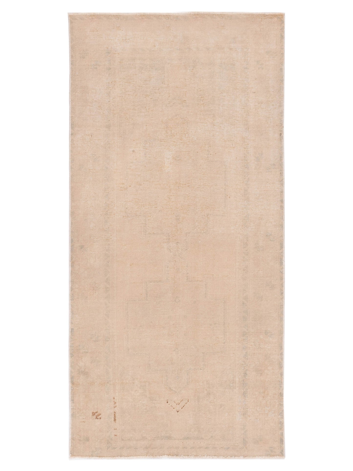 Pasha Old Anatolian Beige Beige Traditional
