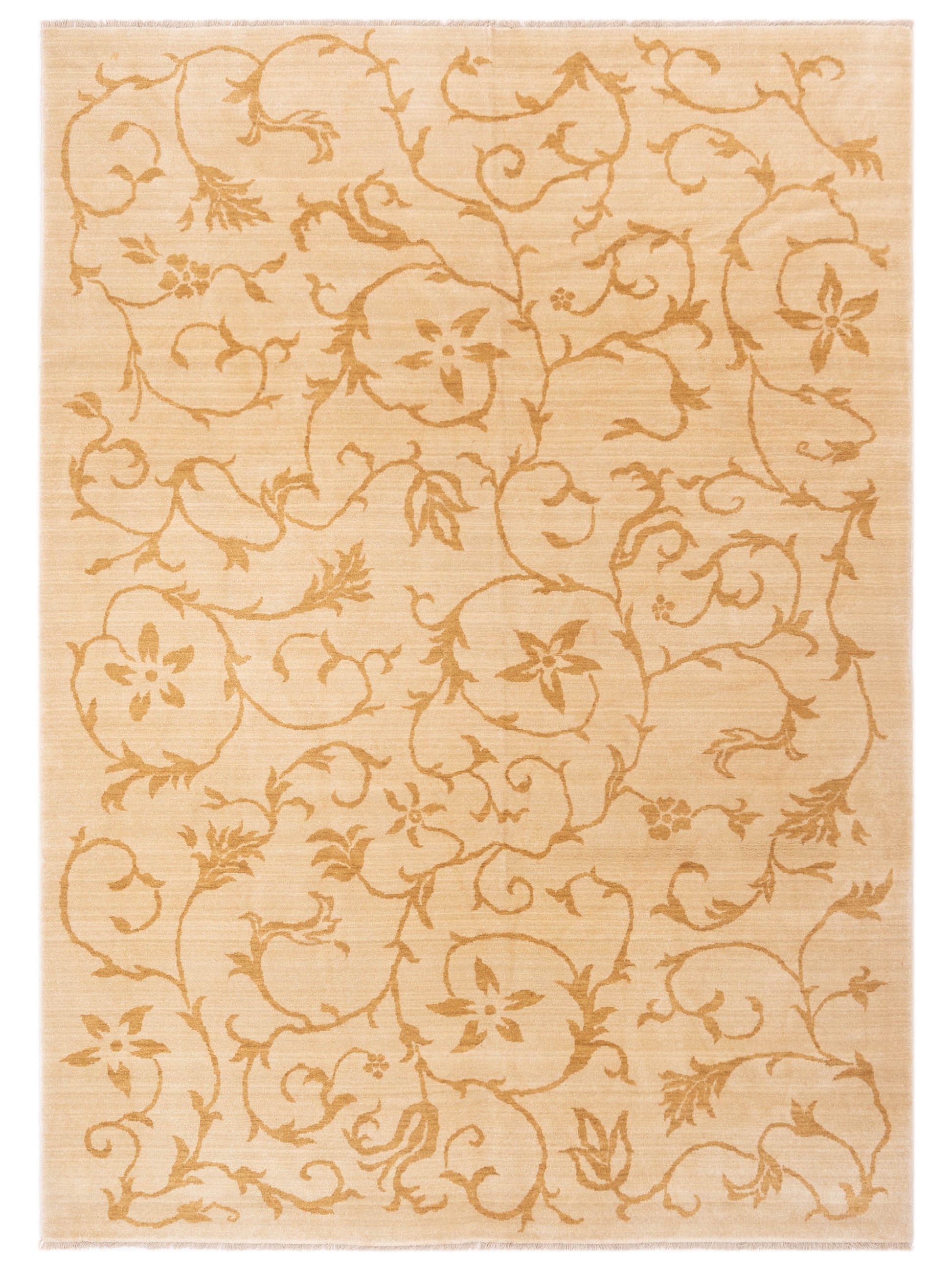 Bergamo Alara  Beige Gold Traditional