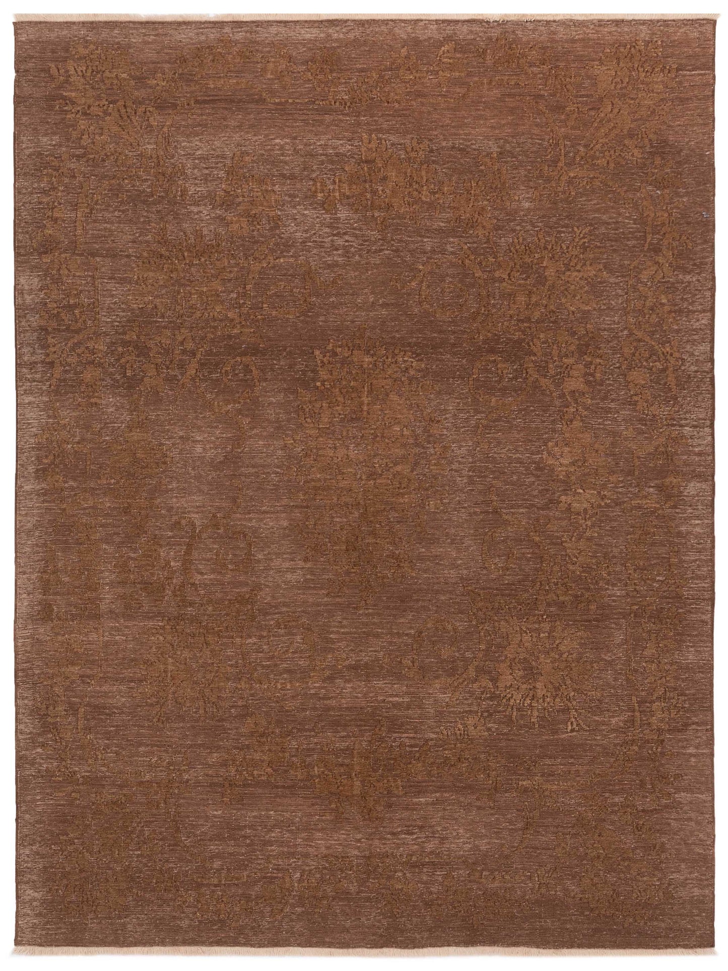 Pasha Defne Dark Brown Brown Transitional