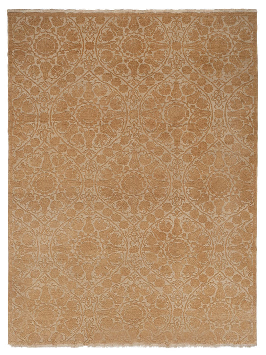 Pasha Defne  Beige Gold Transitional
