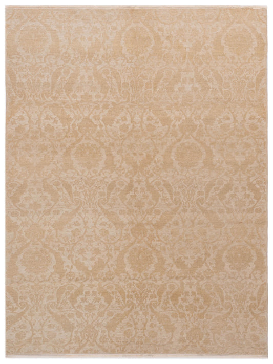 Pasha Defne  Ivory Beige Transitional