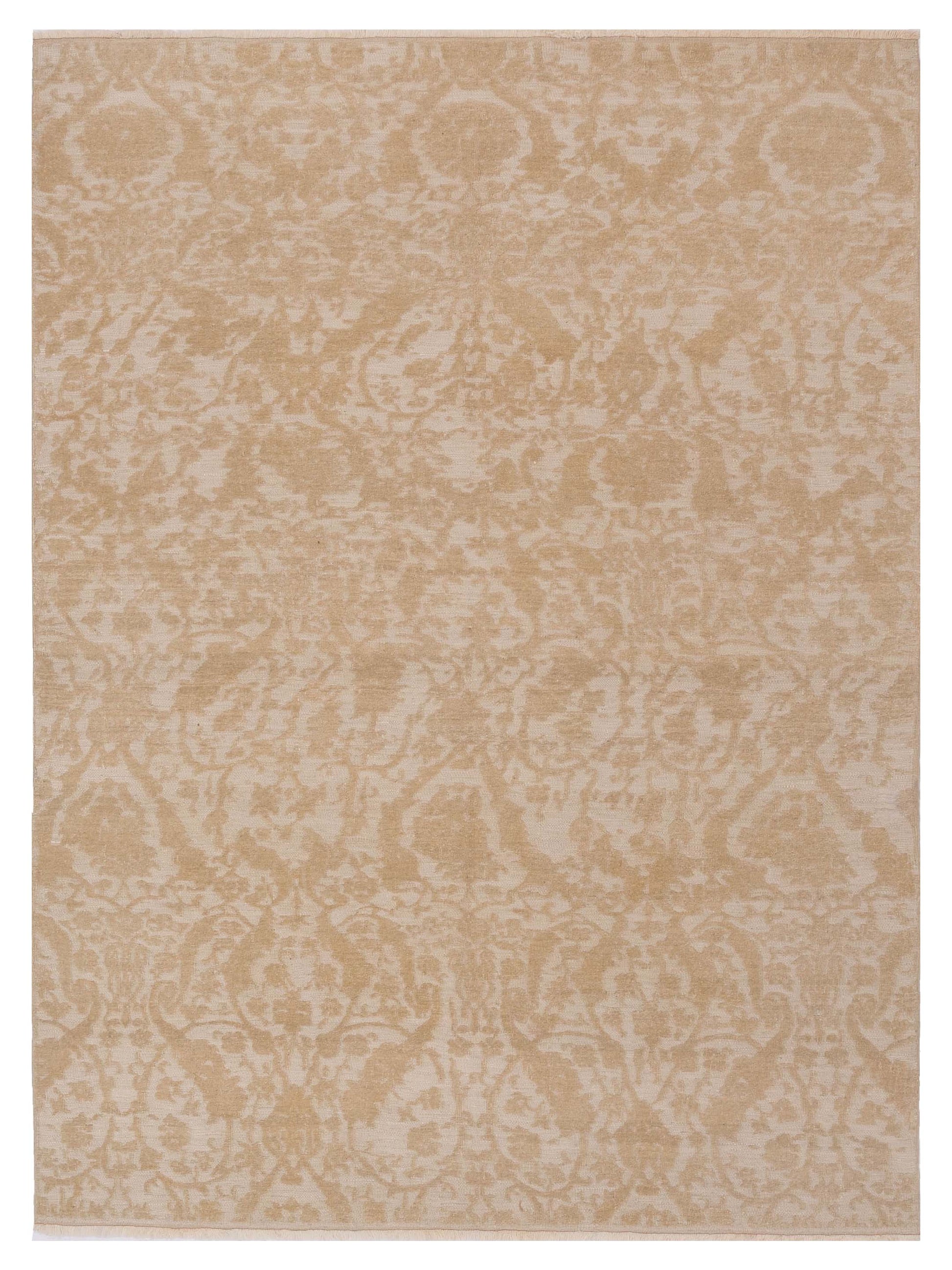 Pasha Defne  Ivory Beige Transitional