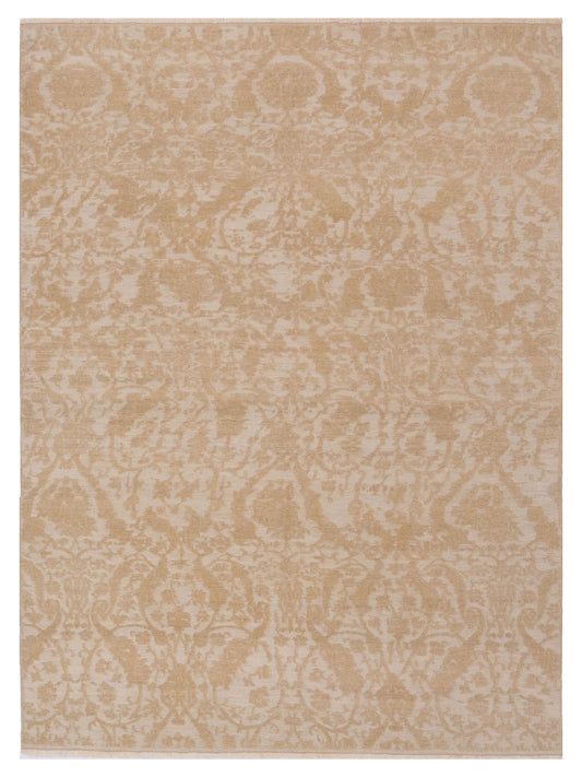Pasha Defne  Ivory Beige Transitional