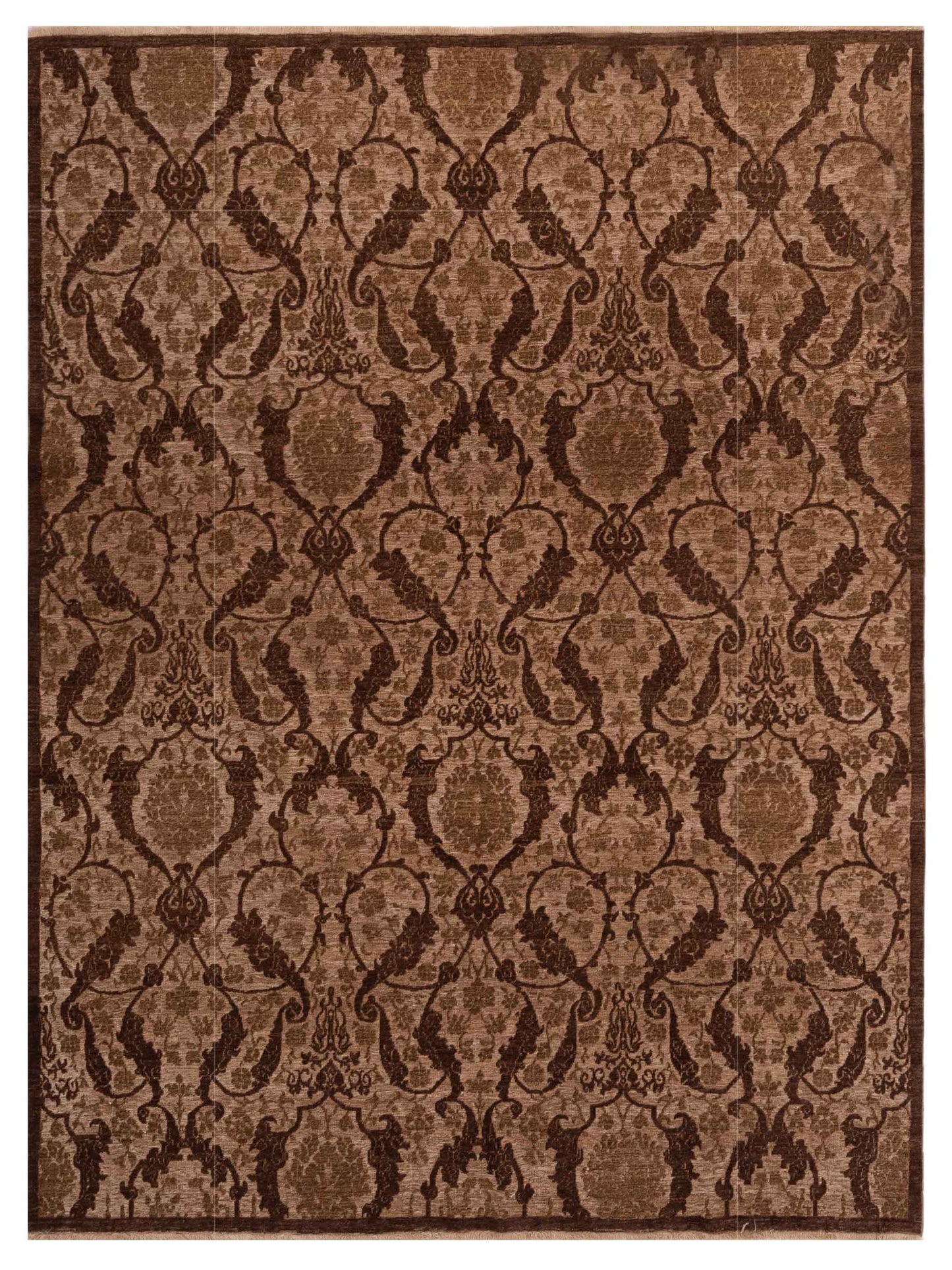 Pasha Defne Brown Brown Transitional