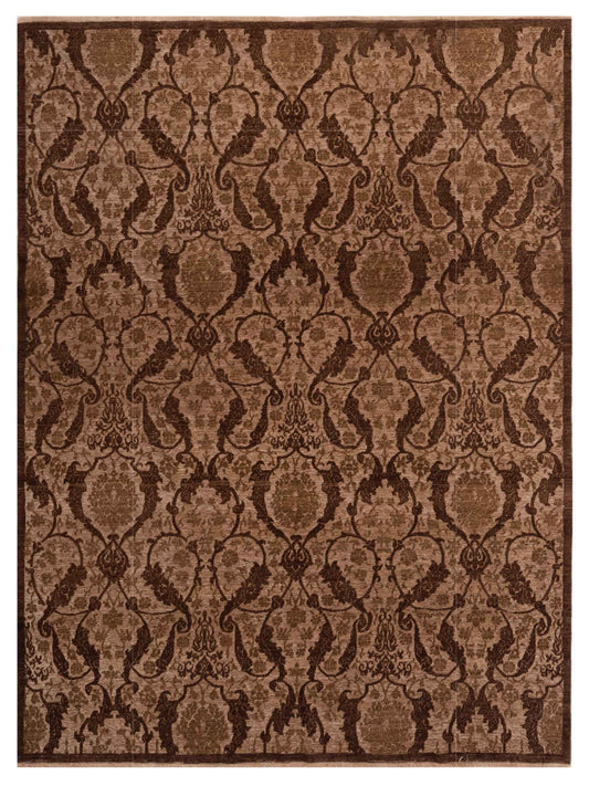 Pasha Defne  Brown Brown Transitional