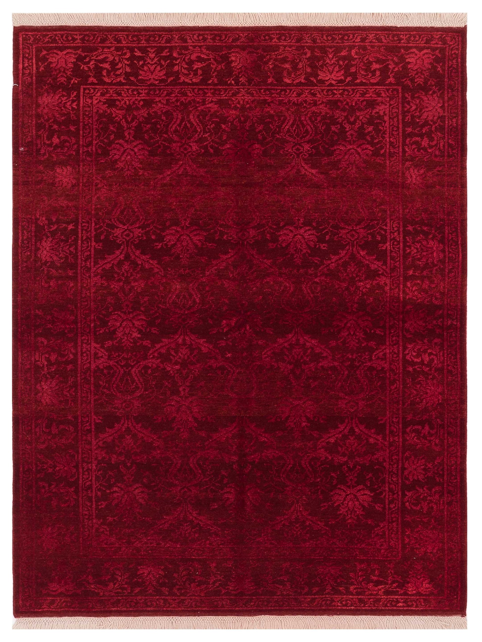 Pasha Defne  Red  Transitional