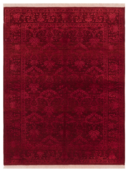 Pasha Defne  Red  Transitional