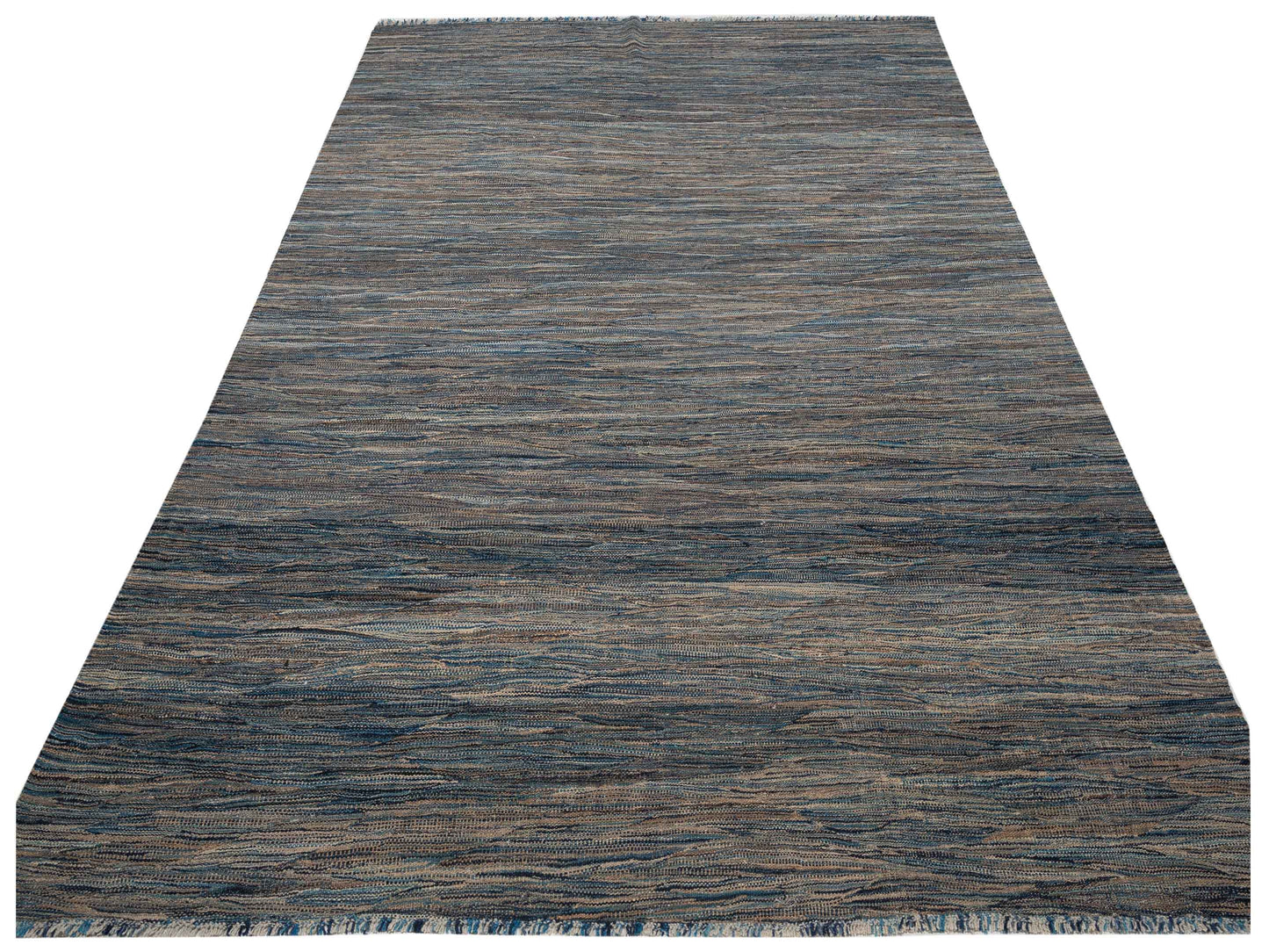 Aladdin 147621 Multi 10x13.7 Hand Woven Rug