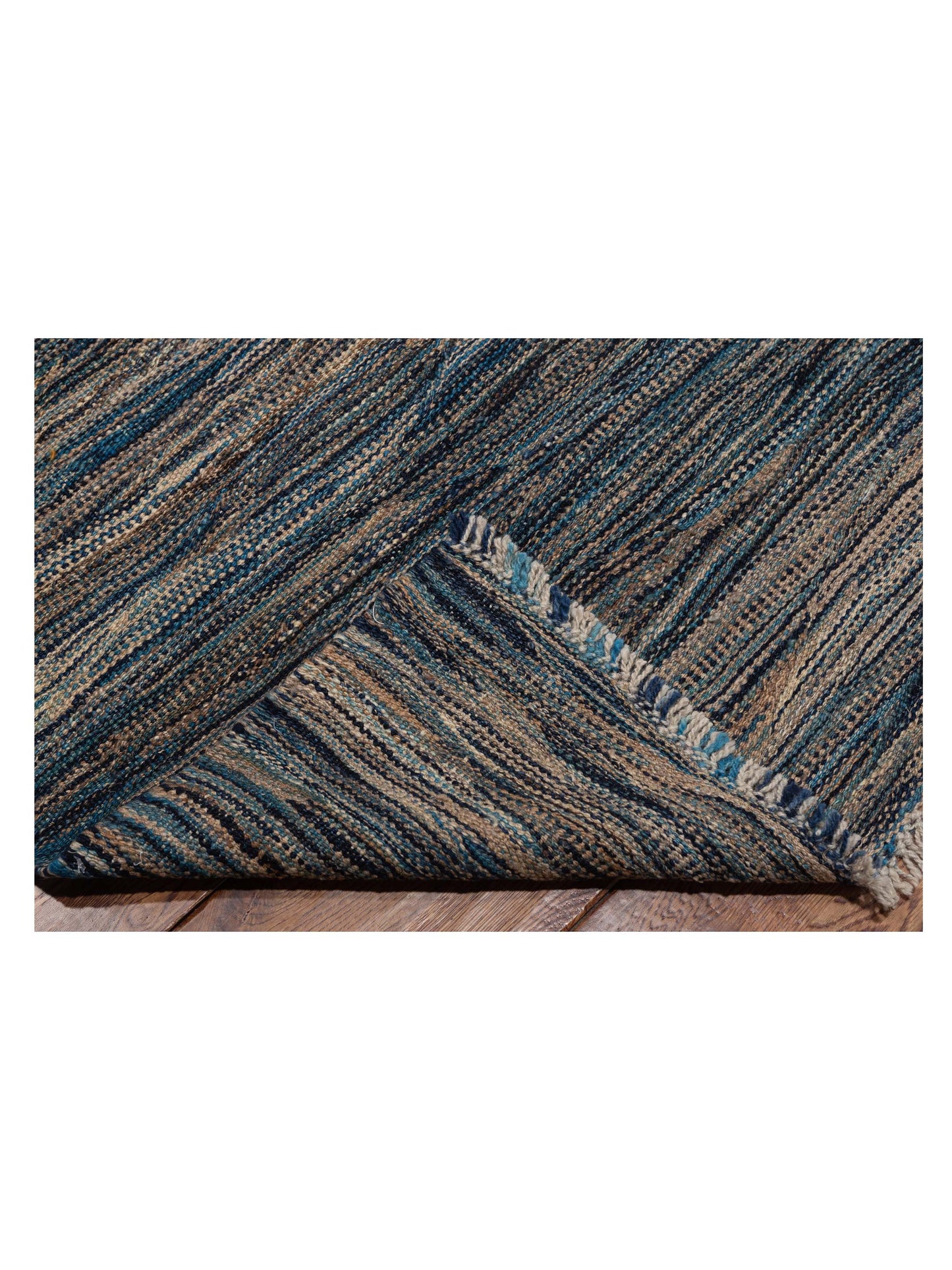 Aladdin 147621 Multi 10x13.7 Hand Woven Rug