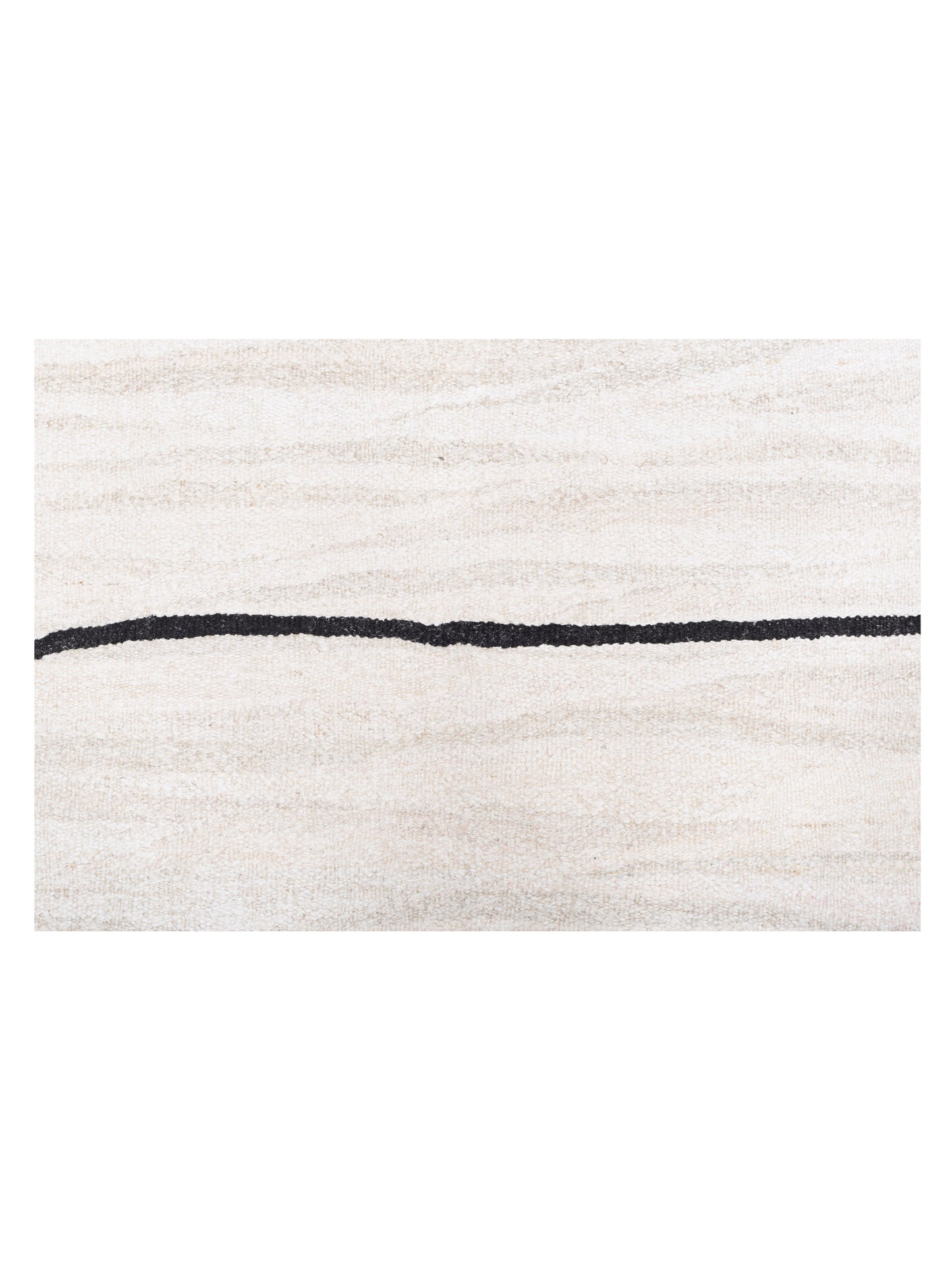 Aladdin 147624 Ivory 7.10x9.9 Hand Woven Rug