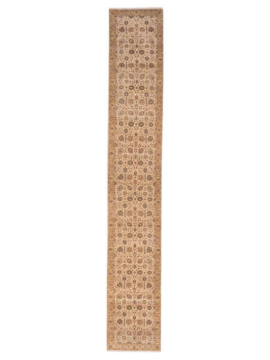 Rajpur Haji Jalili  Ivory Gold Transitional
