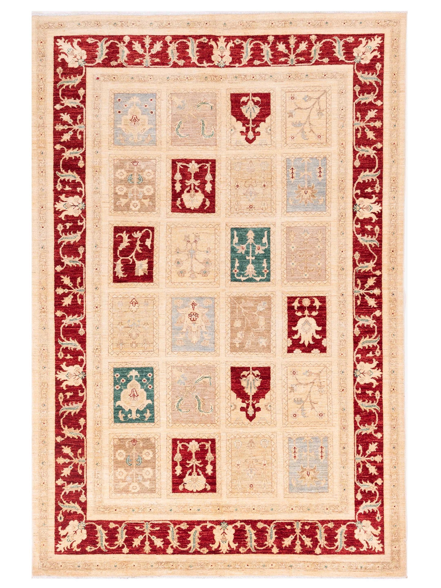 Pasha Sultan Multi Multi Traditional