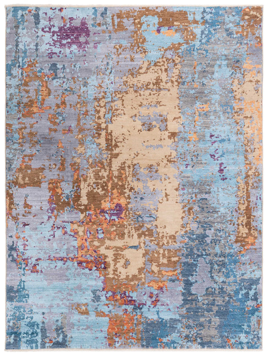 Anadol Angora Oushak  Multi Multi Traditional