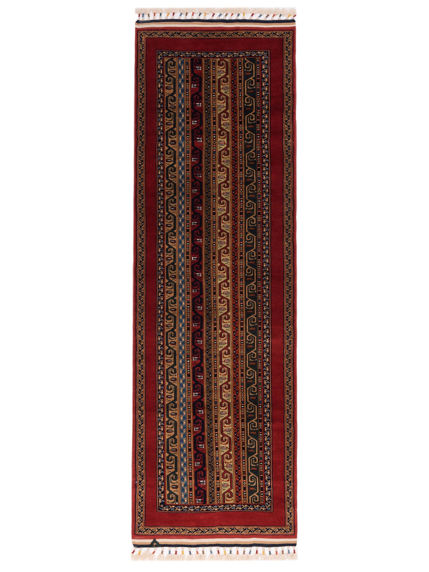 Pasha Turkish Shirwan Multi Multi Traditional