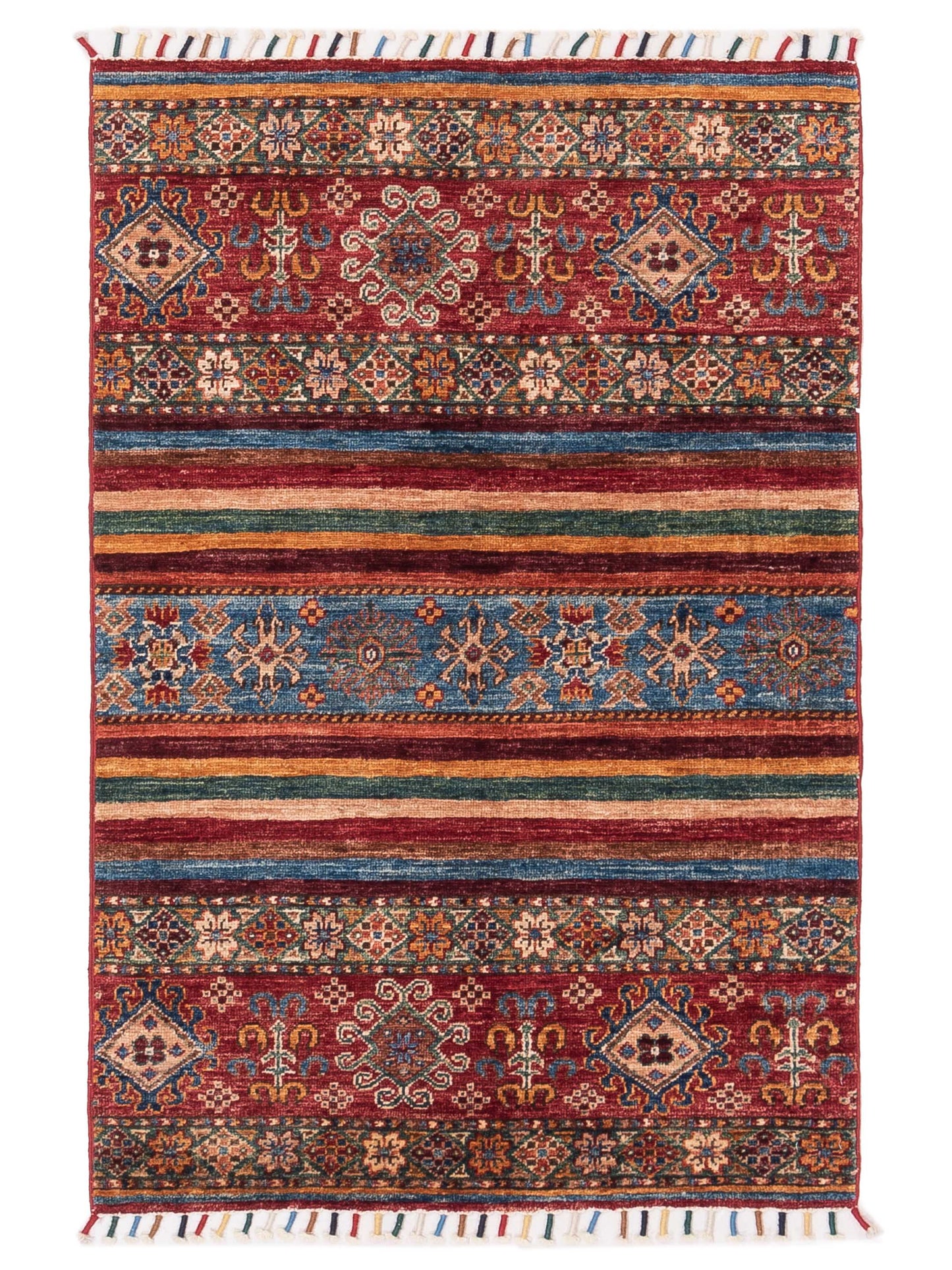 Nomad Horosan Multi Multi Tribal