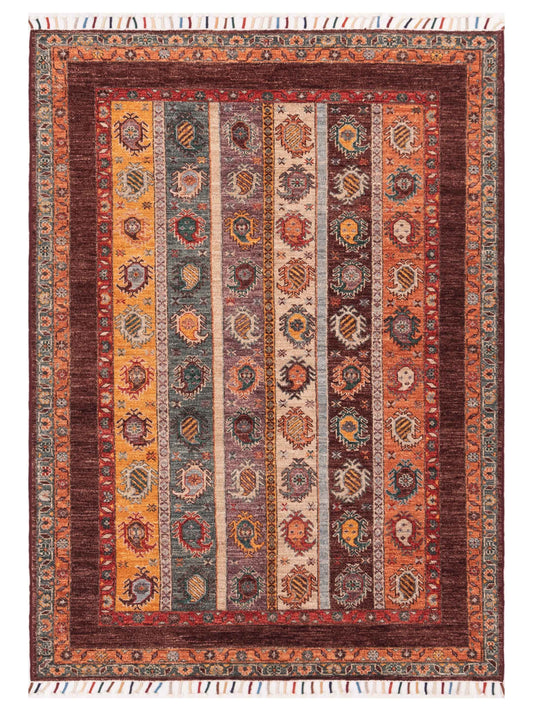 Pasha Elvan  Multi Multi Traditional