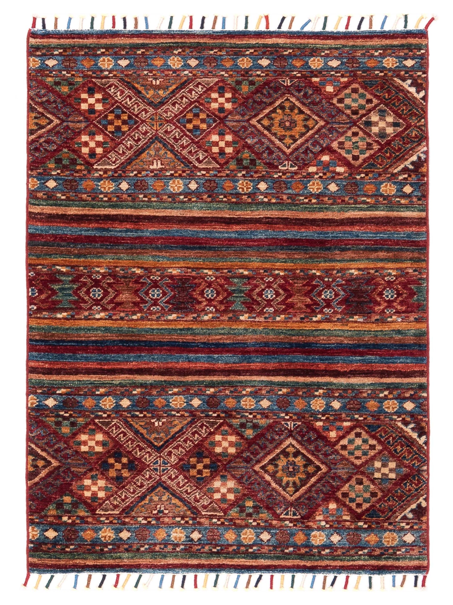 Nomad Horosan Multi Multi Tribal