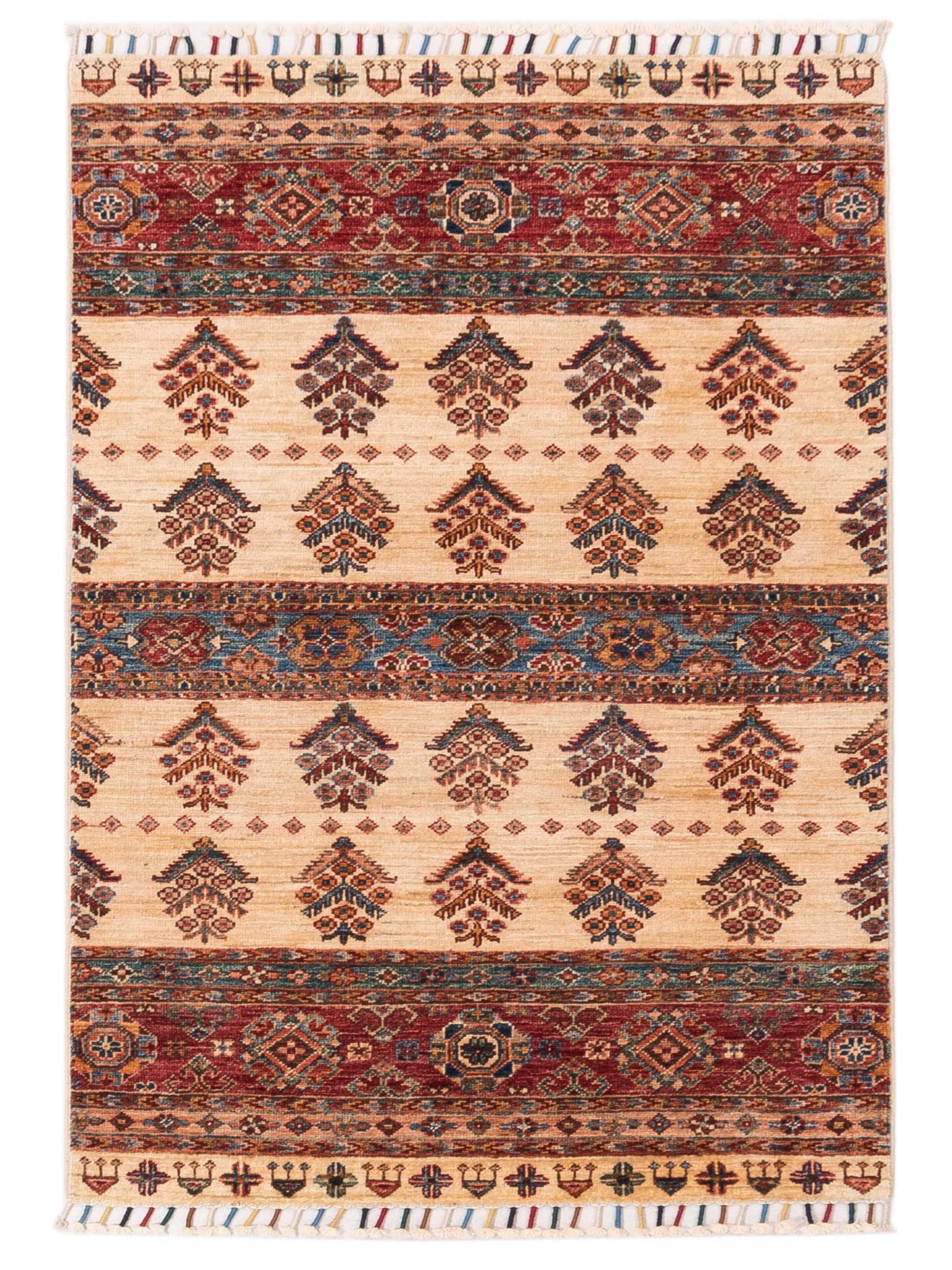 Nomad Horosan Multi Multi Tribal
