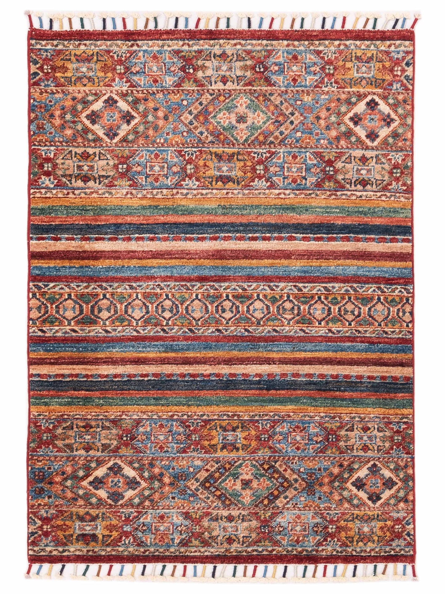 Nomad Horosan Multi Multi Tribal
