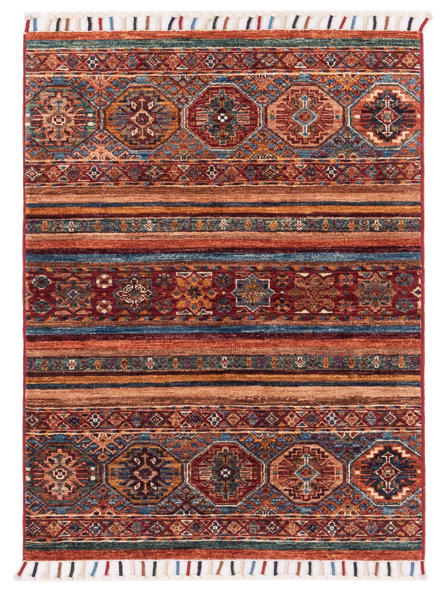Nomad Horosan Multi Multi Tribal