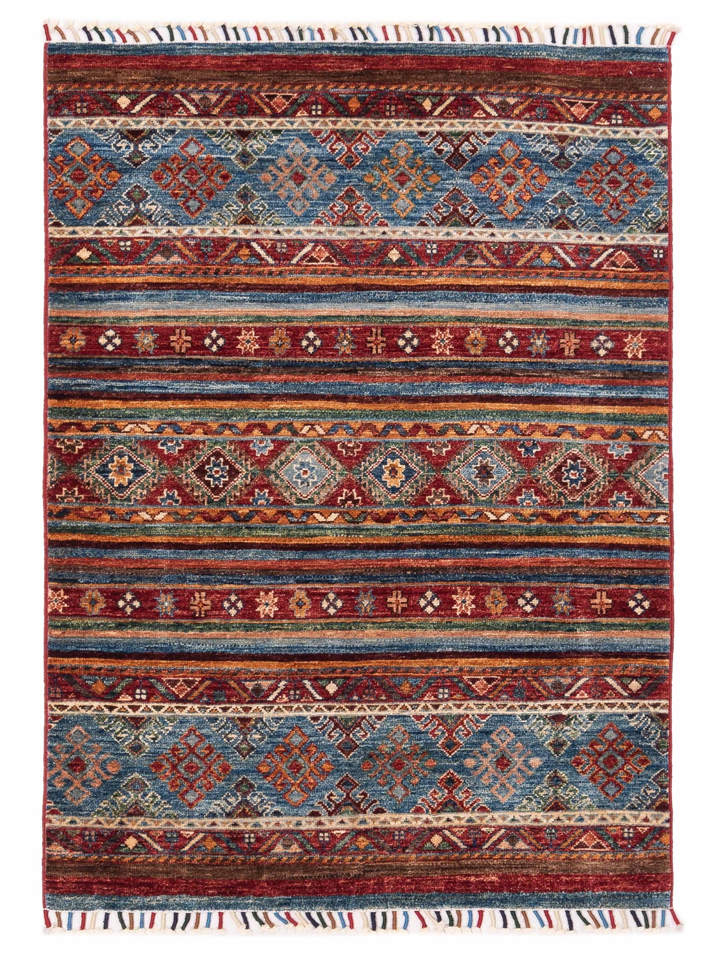Nomad Horosan Multi Multi Tribal